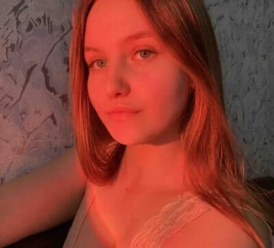 XXX Porn Photo of Nude KellyPoter 5