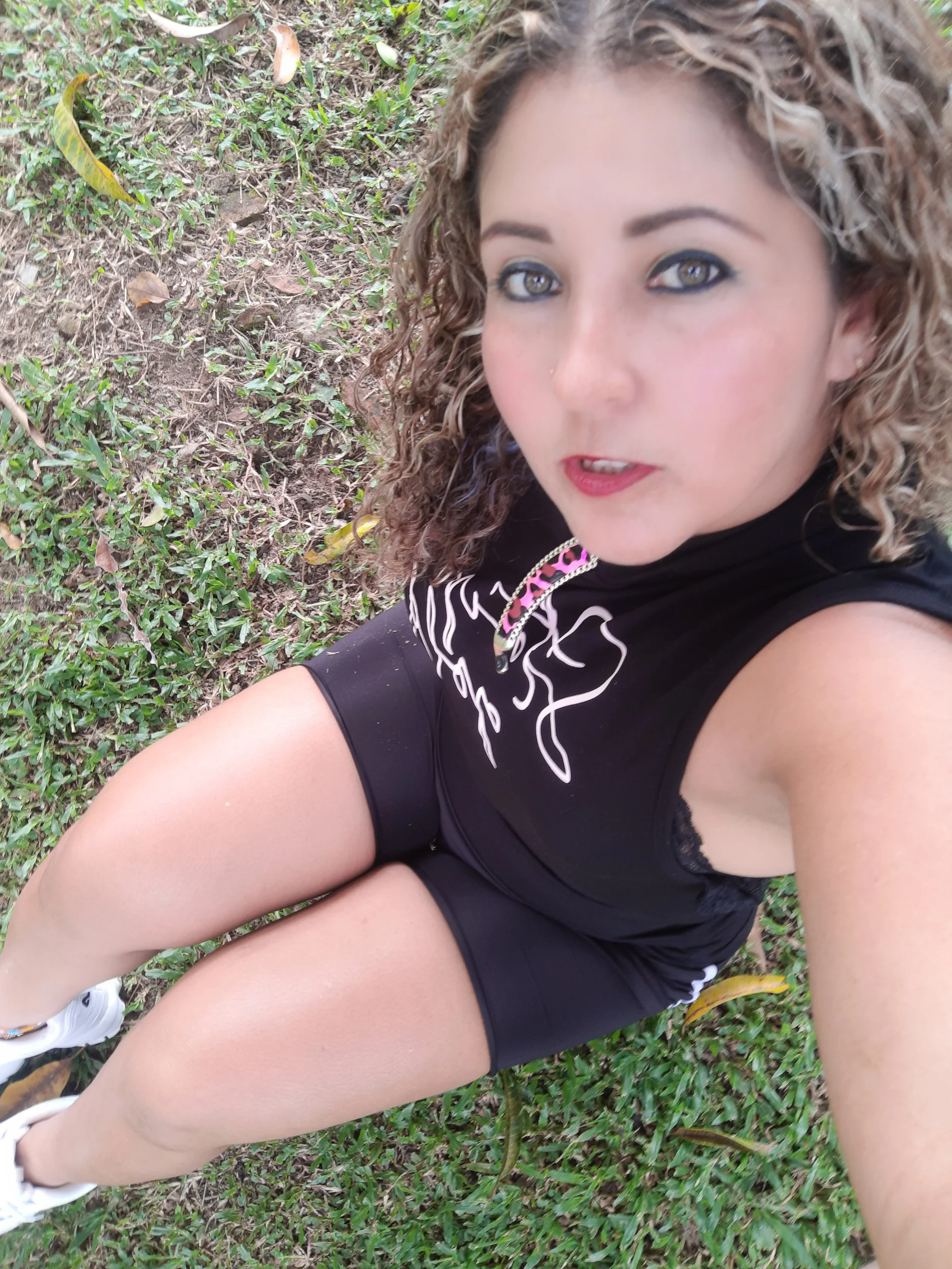 XXX Porn Photo of Nude camile_milf 1001