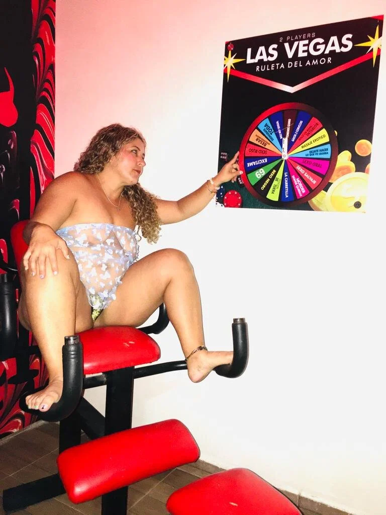 XXX Porn Photo of Nude camile_milf 1350