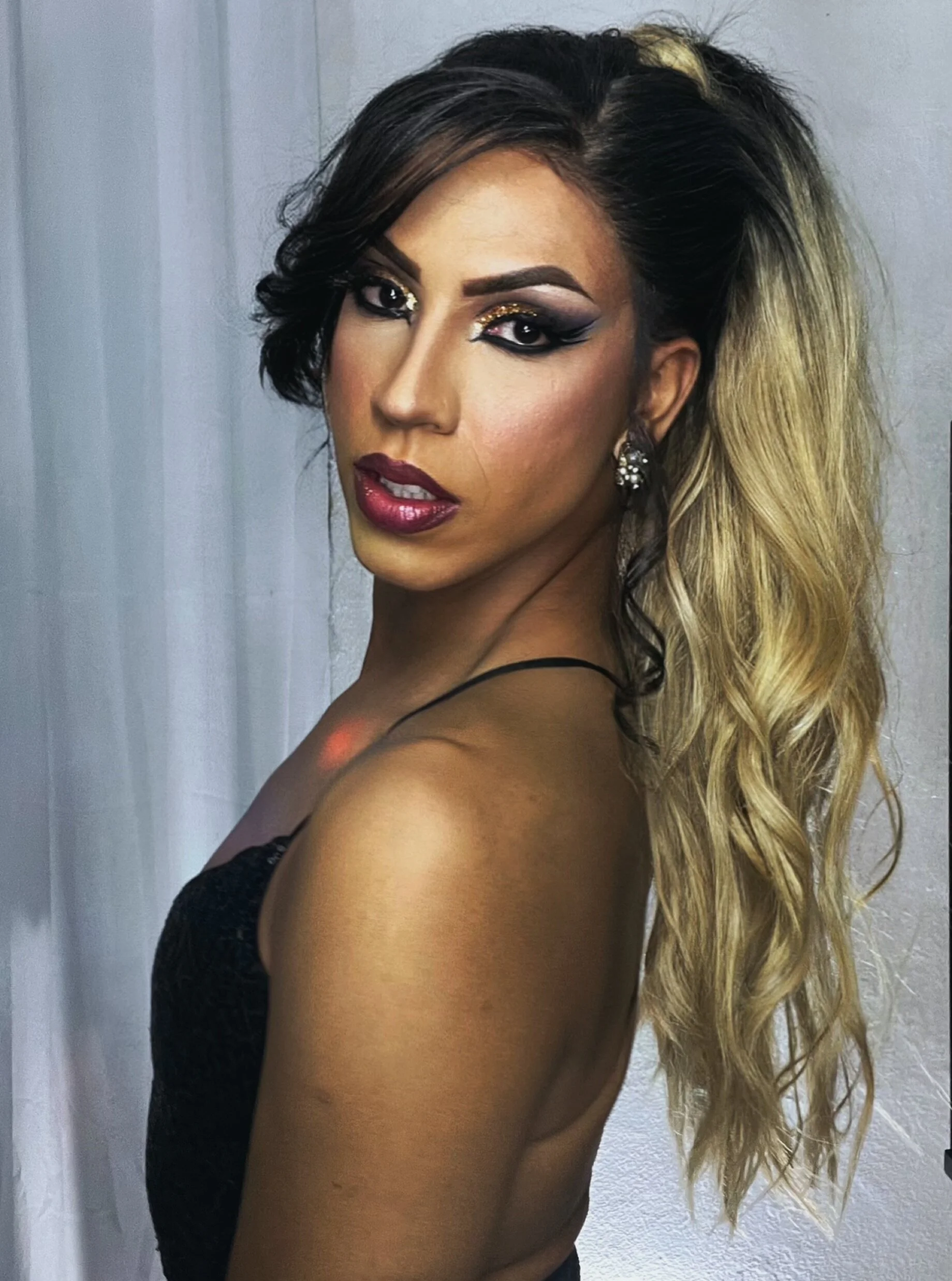 XXX Porn Photo of Nude gataloiraa 2