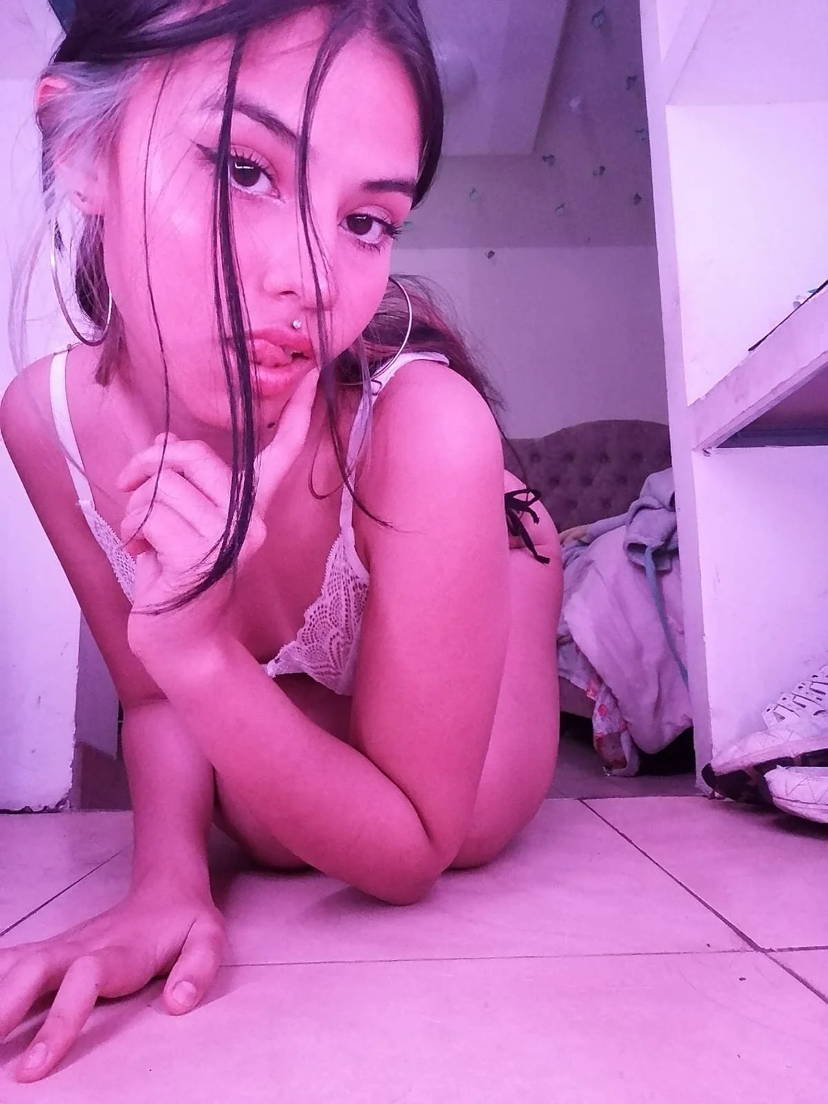 XXX Porn Photo of Nude atheneaa_18 1
