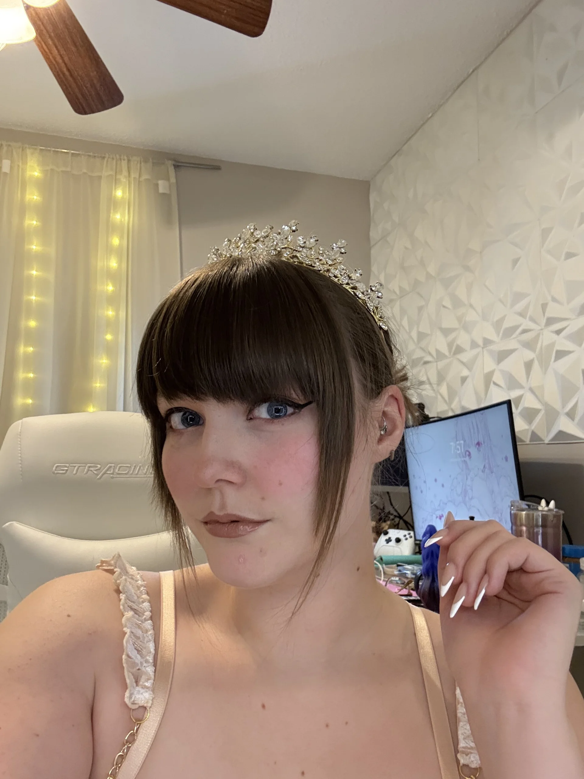 XXX Porn Photo of Nude HeyItsIthu 27