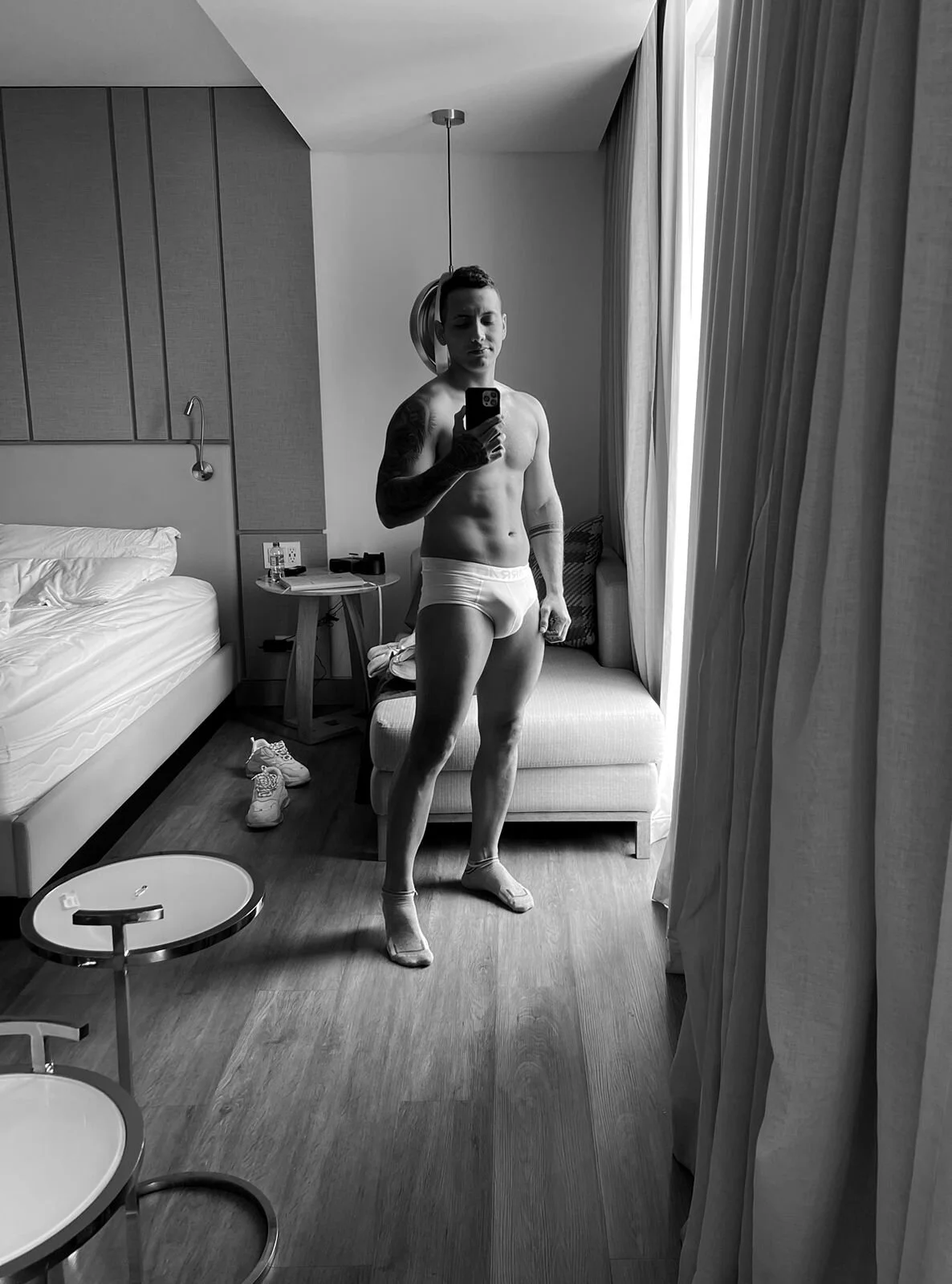 XXX Porn Photo of Nude alex_oficial 3