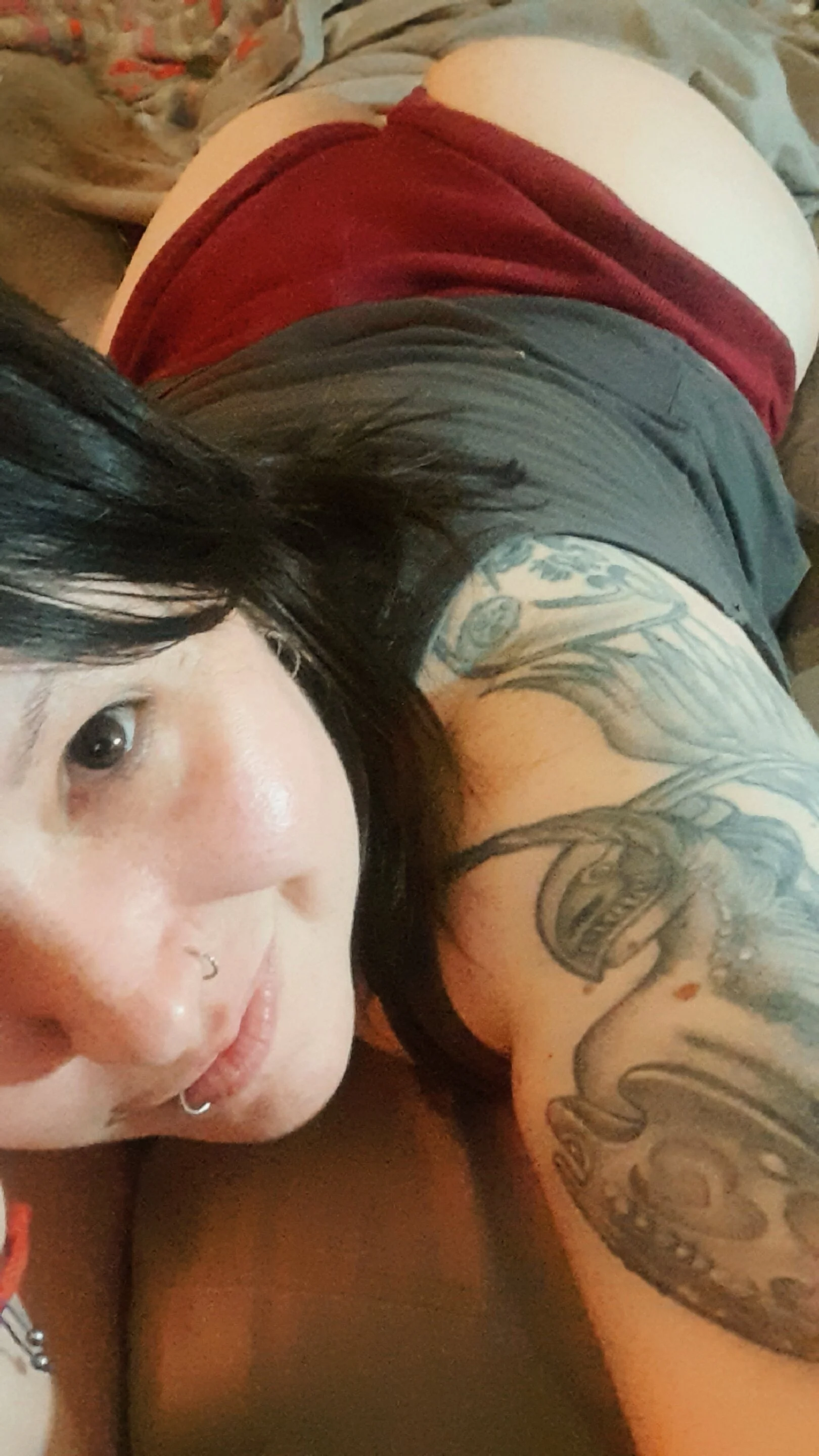 XXX Porn Photo of Nude Valkarys 9