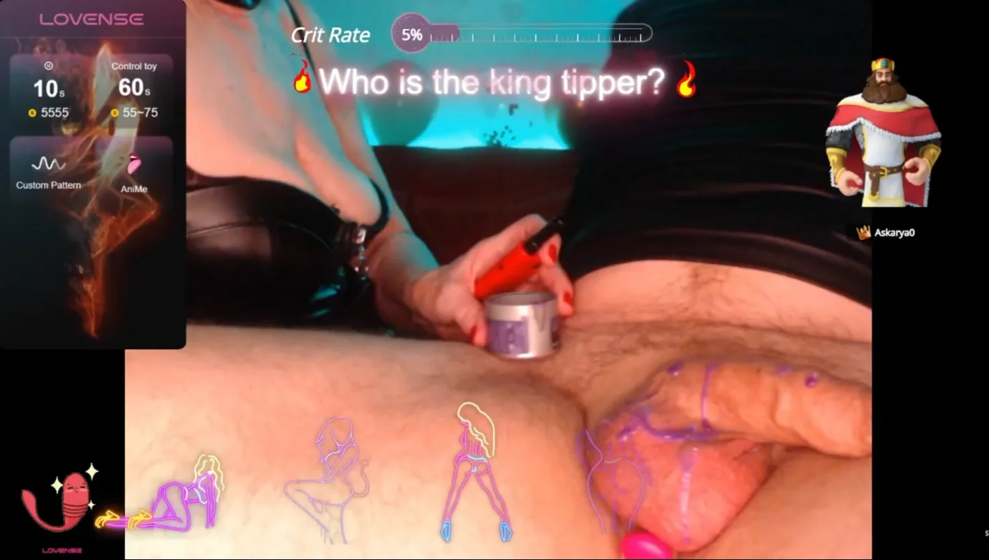 XXX Porn Photo of Nude NaughtySilverFox 52