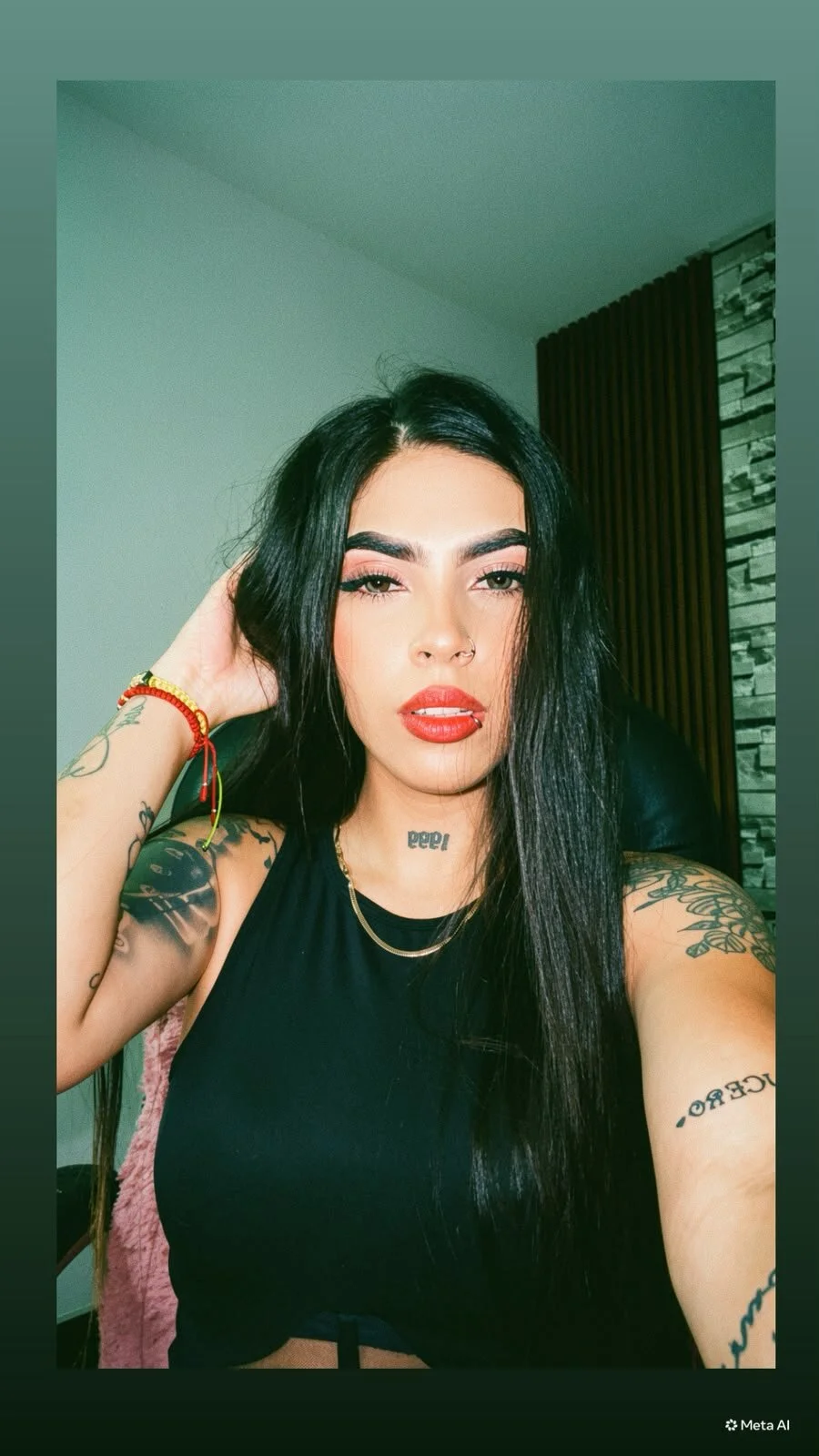 XXX Porn Photo of Nude _hanna_miller__ 7