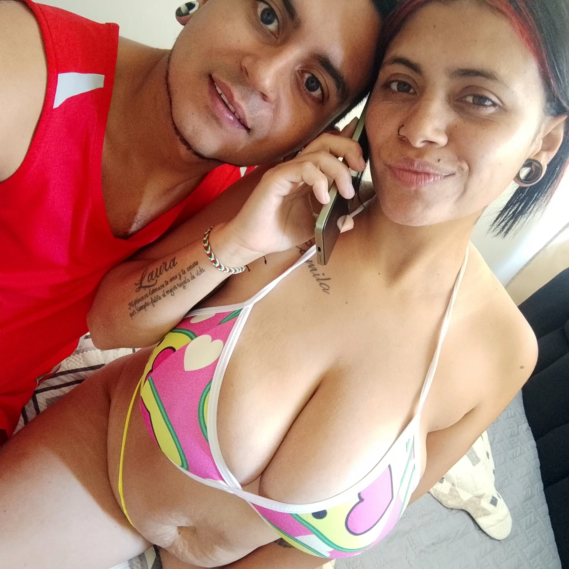 XXX Porn Photo of Nude Carlandelli1 11