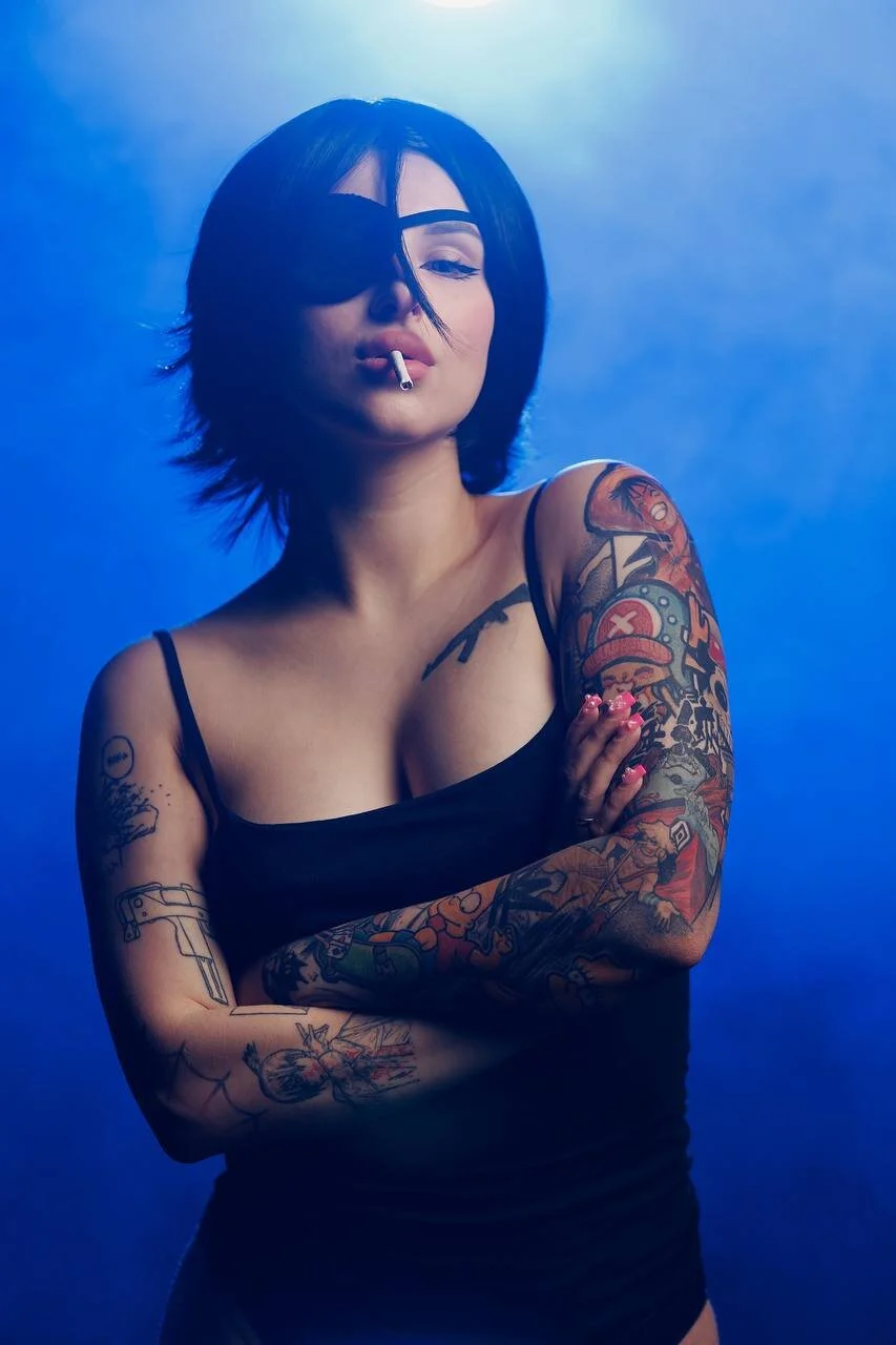 XXX Porn Photo of Nude folinskayyya 389