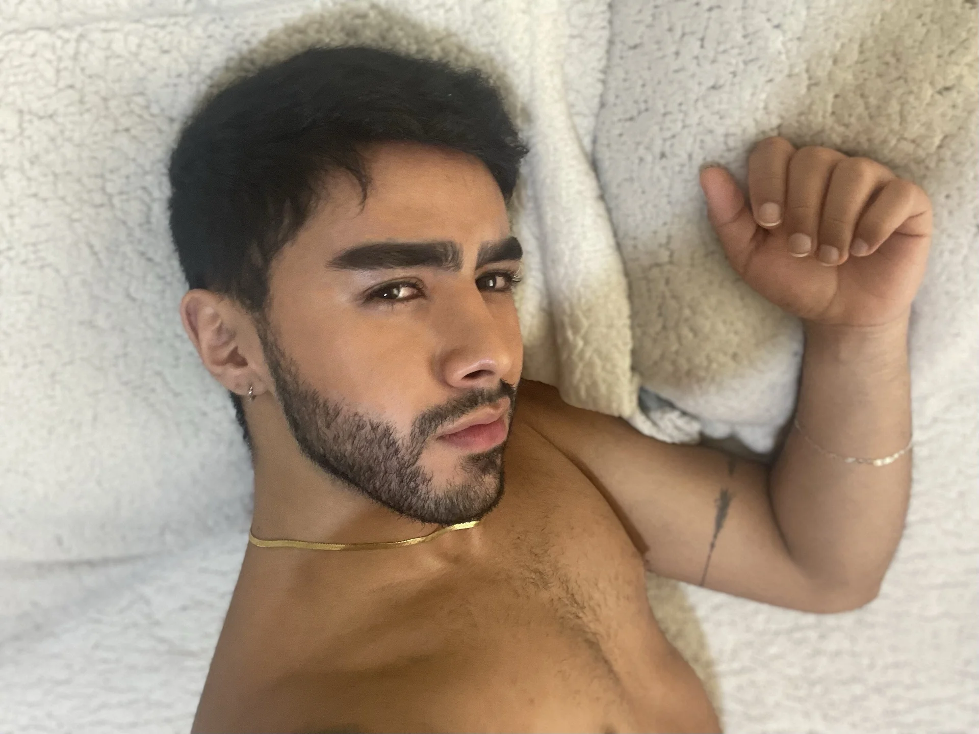 XXX Porn Photo of Nude ItsMeEros 337