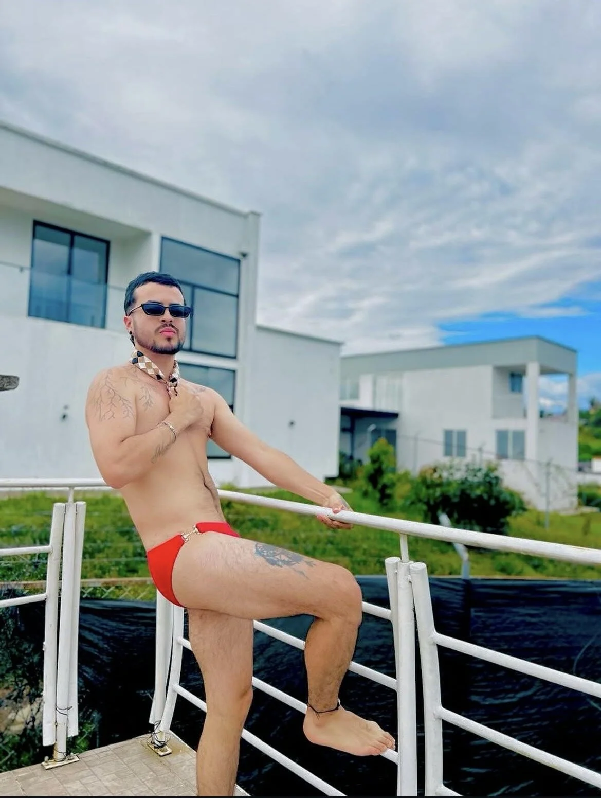 XXX Porn Photo of Nude JhanHeat 24