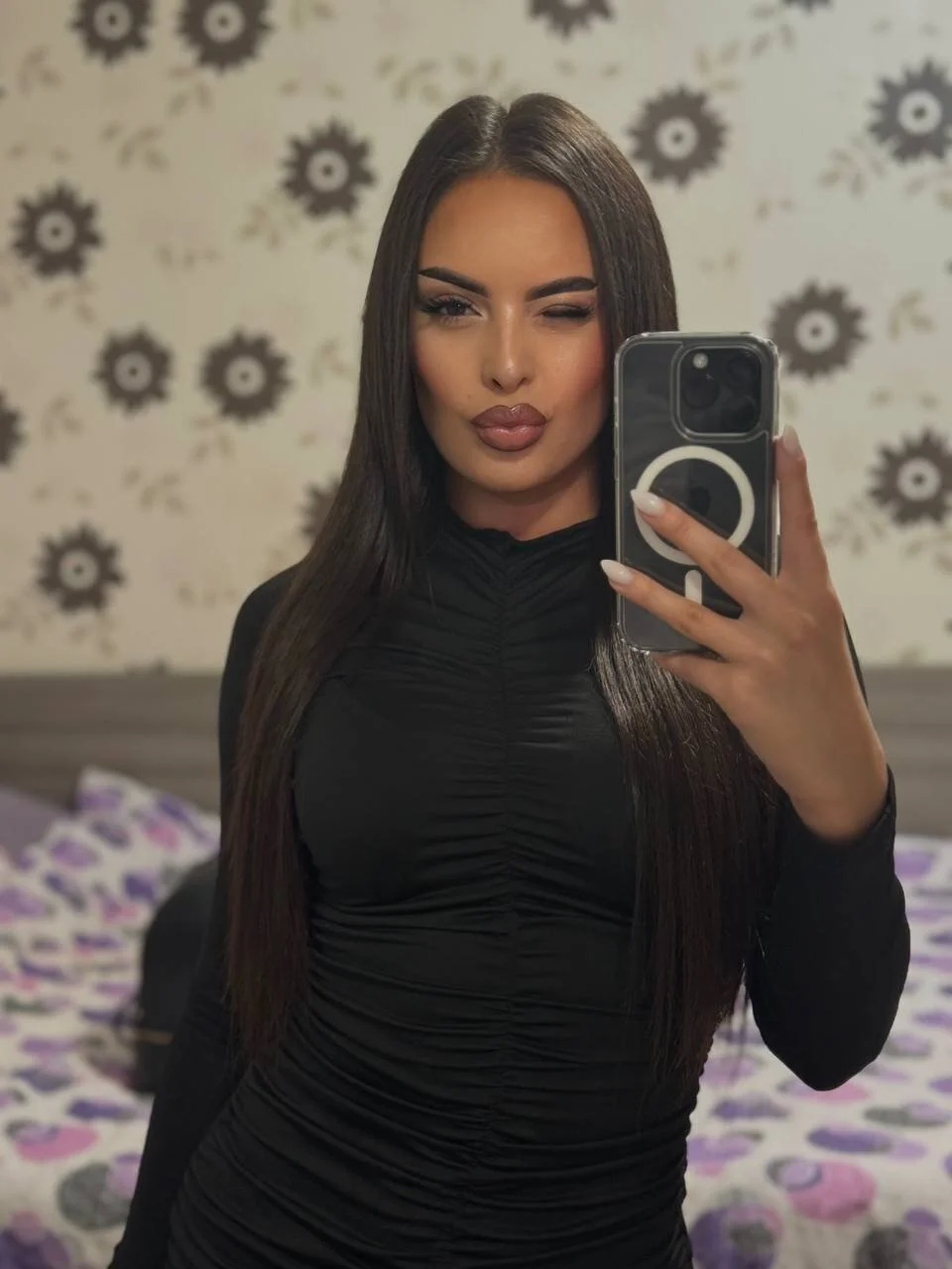 XXX Porn Photo of Nude AlmaLuv 14