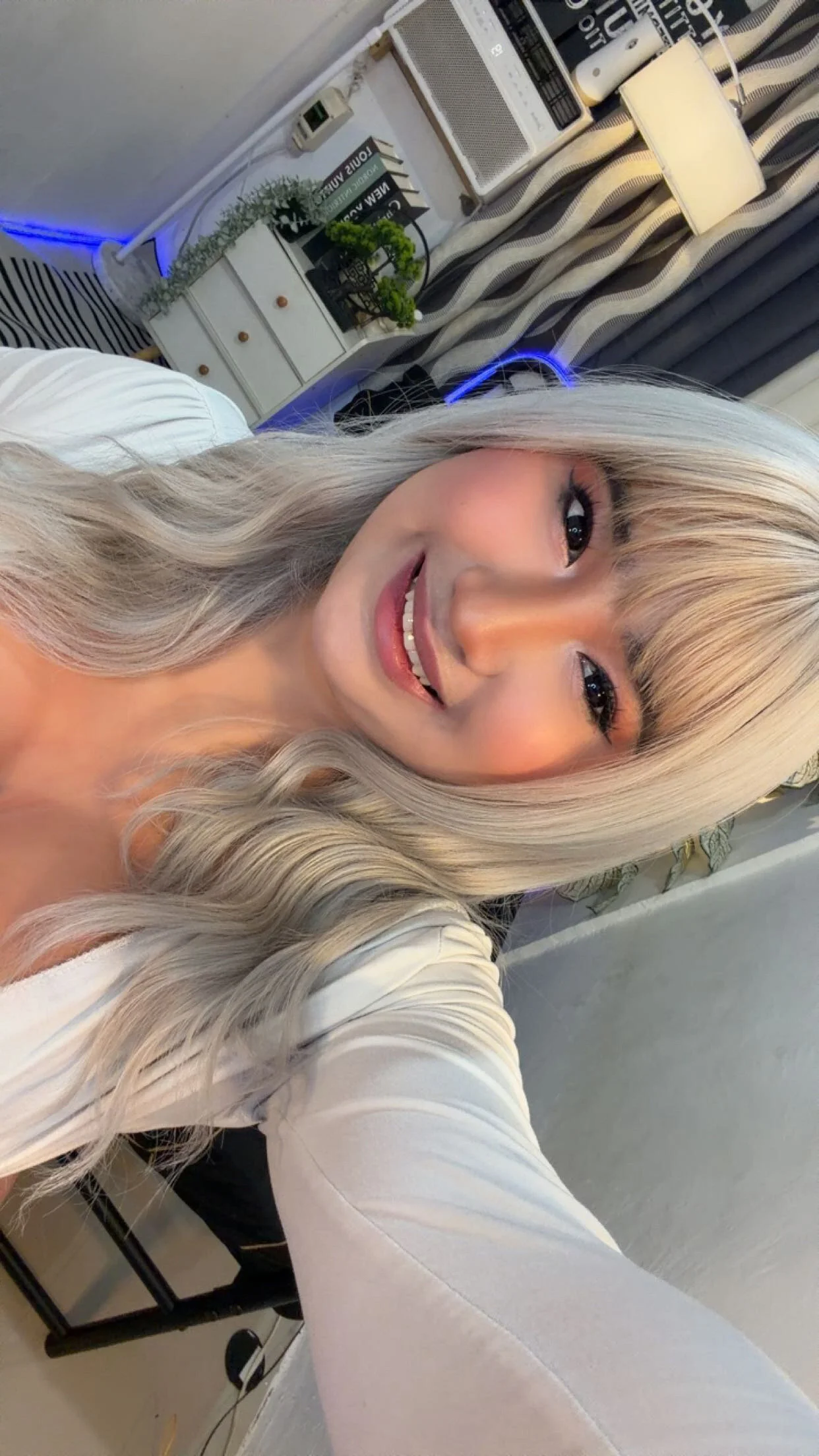 XXX Porn Photo of Nude SASSYsavannahts 25
