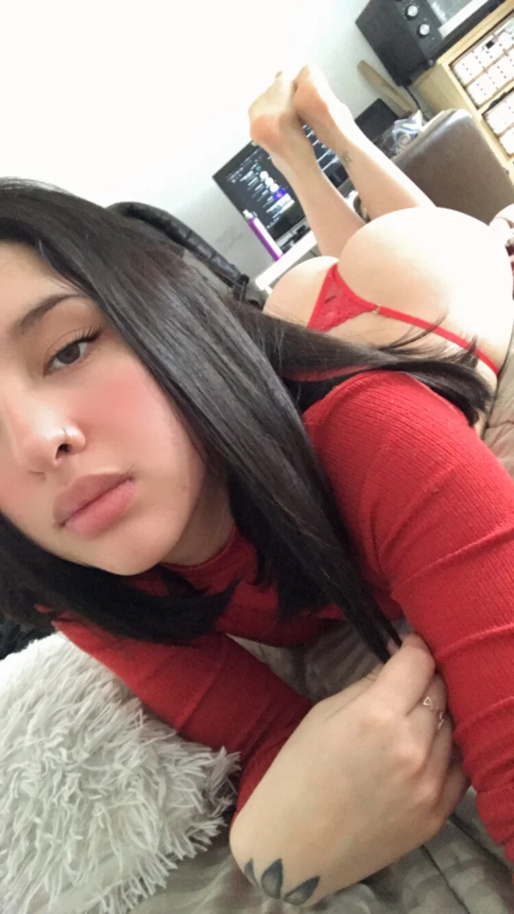 XXX Porn Photo of Nude QueenCat222 1