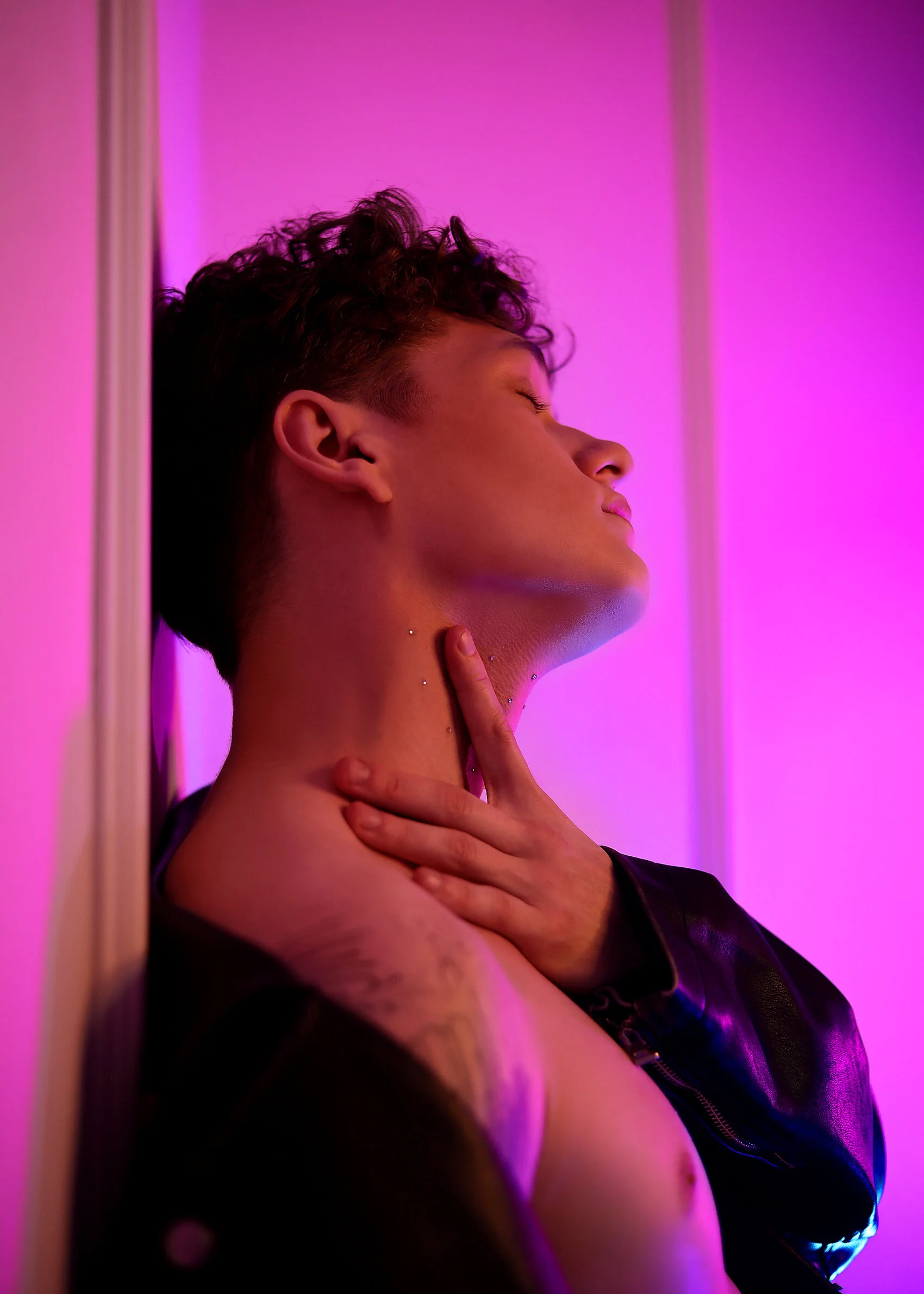 XXX Porn Photo of Nude DanyDavis 16