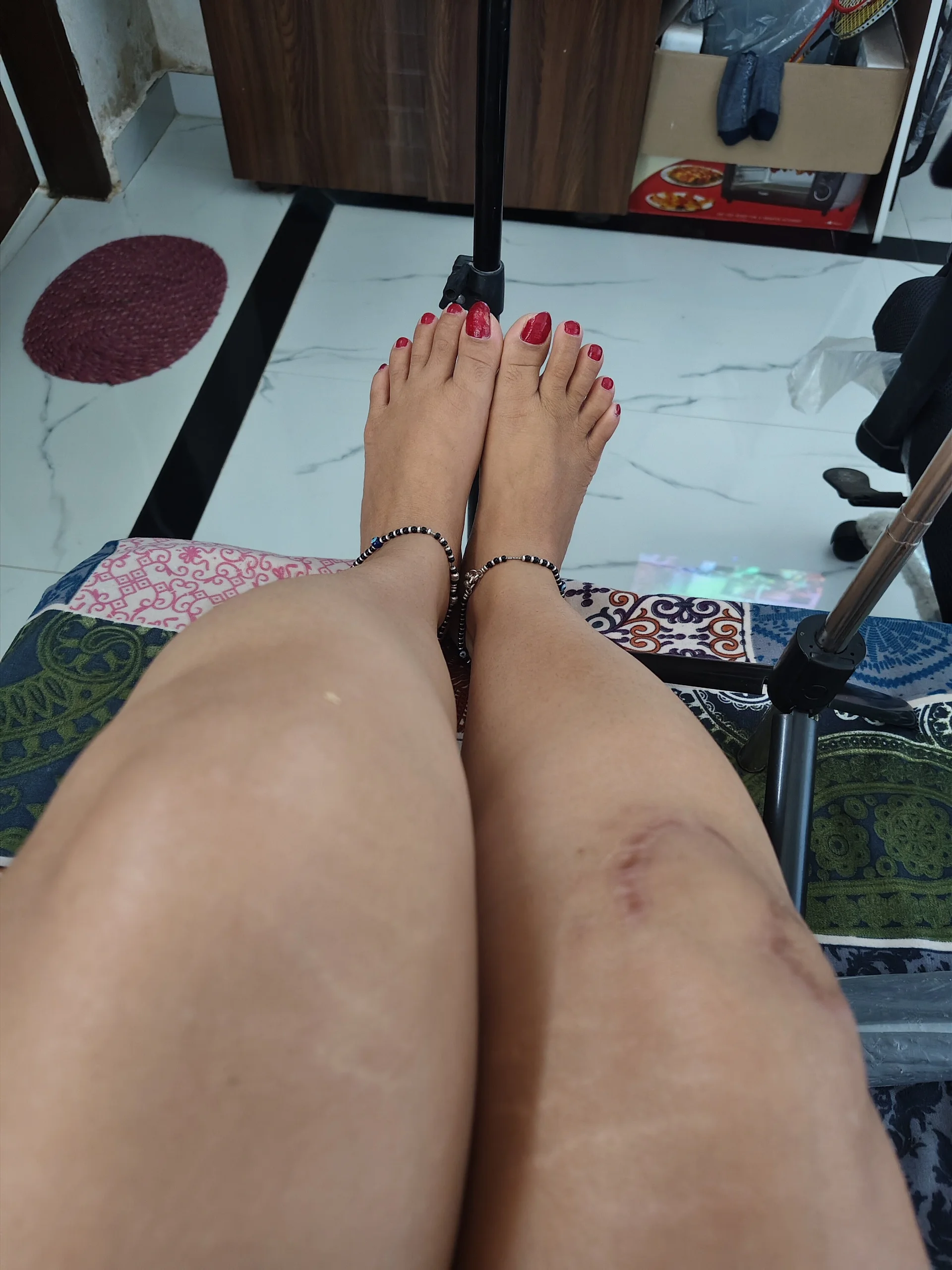 XXX Porn Photo of Nude horny_janny 5