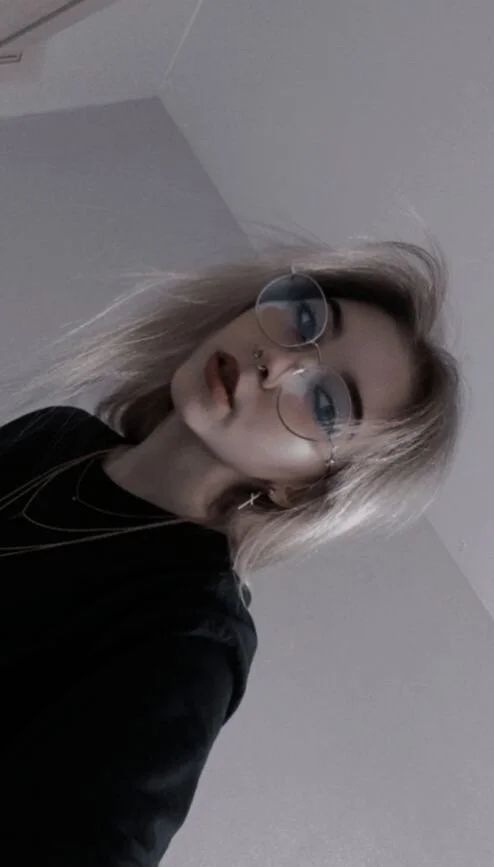 XXX Porn Photo of Nude Ellen_Hops 1