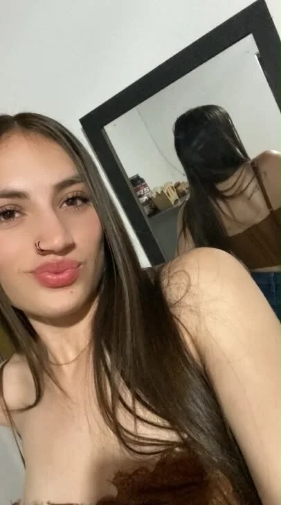 XXX Porn Photo of Nude mila_sexy69 3