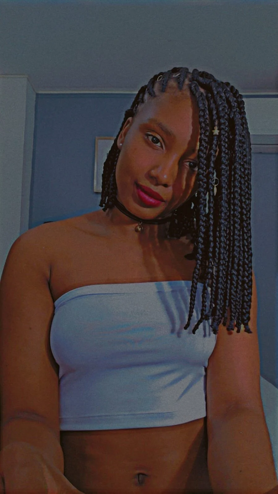 XXX Porn Photo of Nude Black-gem18 28