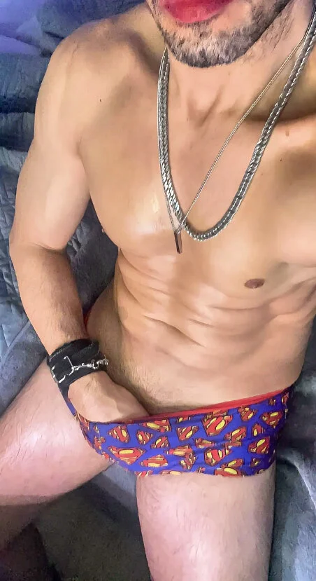 XXX Porn Photo of Nude MISTER_HIGH 37