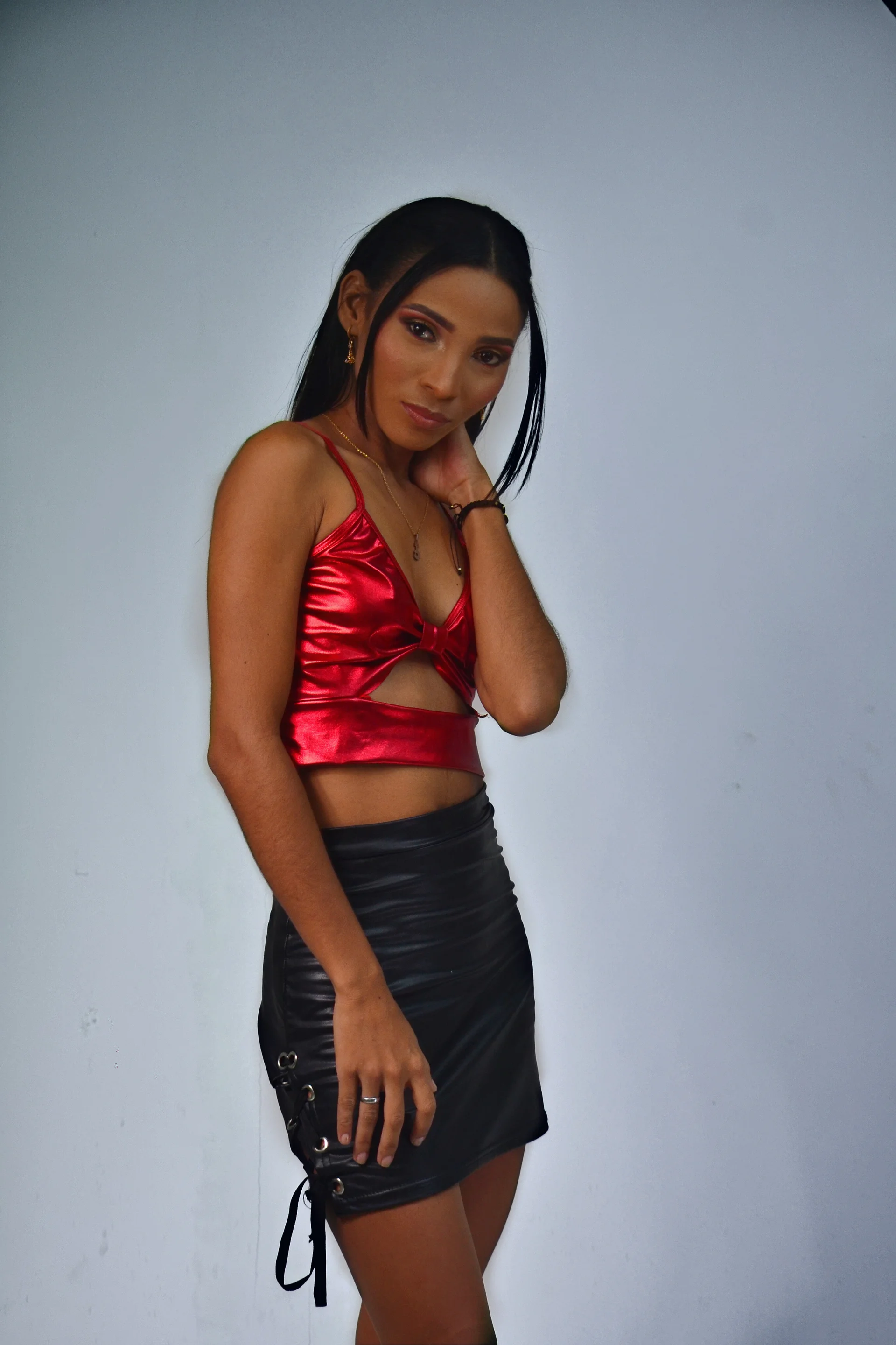 XXX Porn Photo of Nude luciana_daza 3