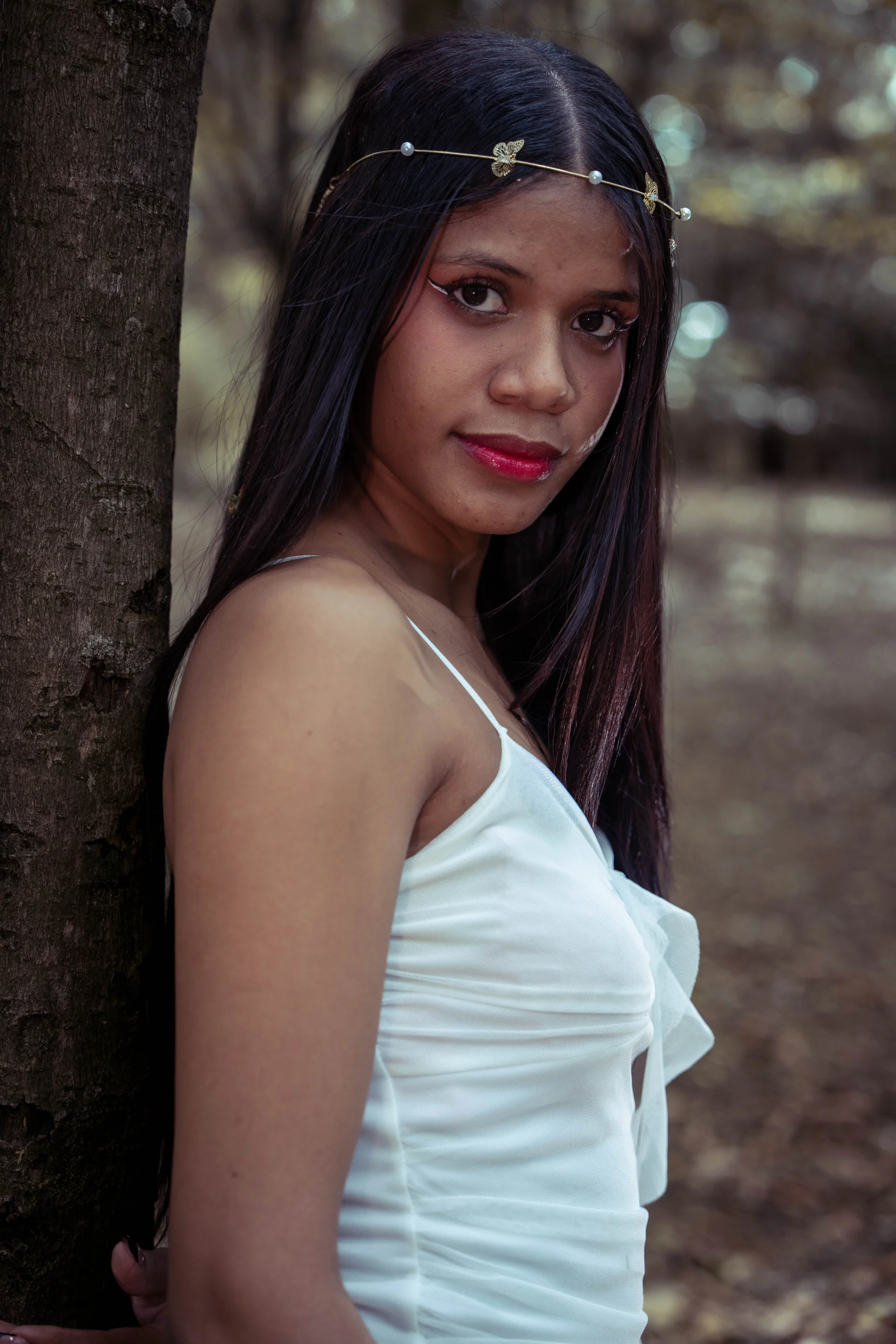 XXX Porn Photo of Nude marcela_rojas 134