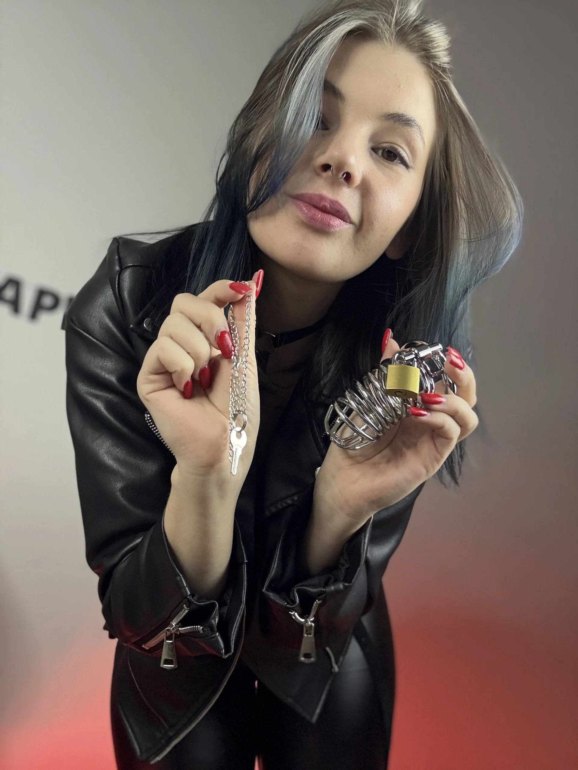 XXX Porn Photo of Nude AnnaLevin 6
