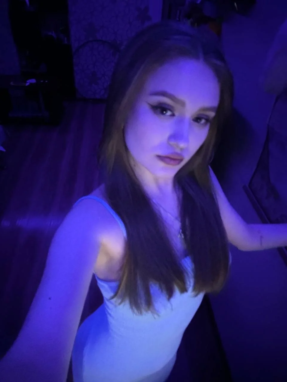 XXX Porn Photo of Nude Alyssa_Thornwod 2
