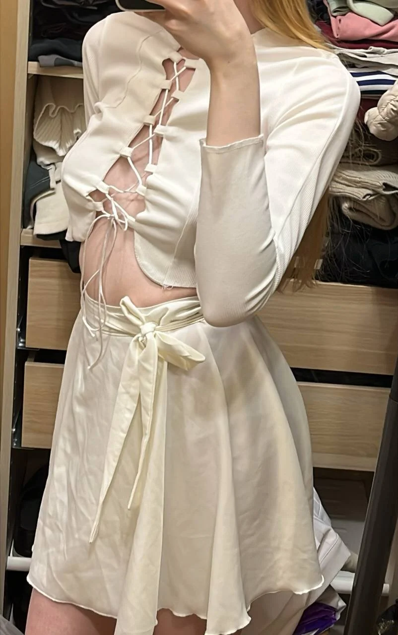 XXX Porn Photo of Nude LumiSun 3