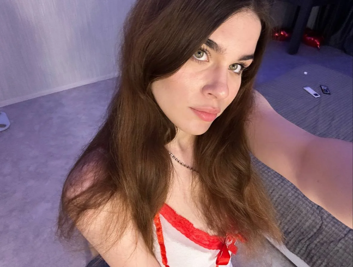 XXX Porn Photo of Nude JeniceSourwine 146