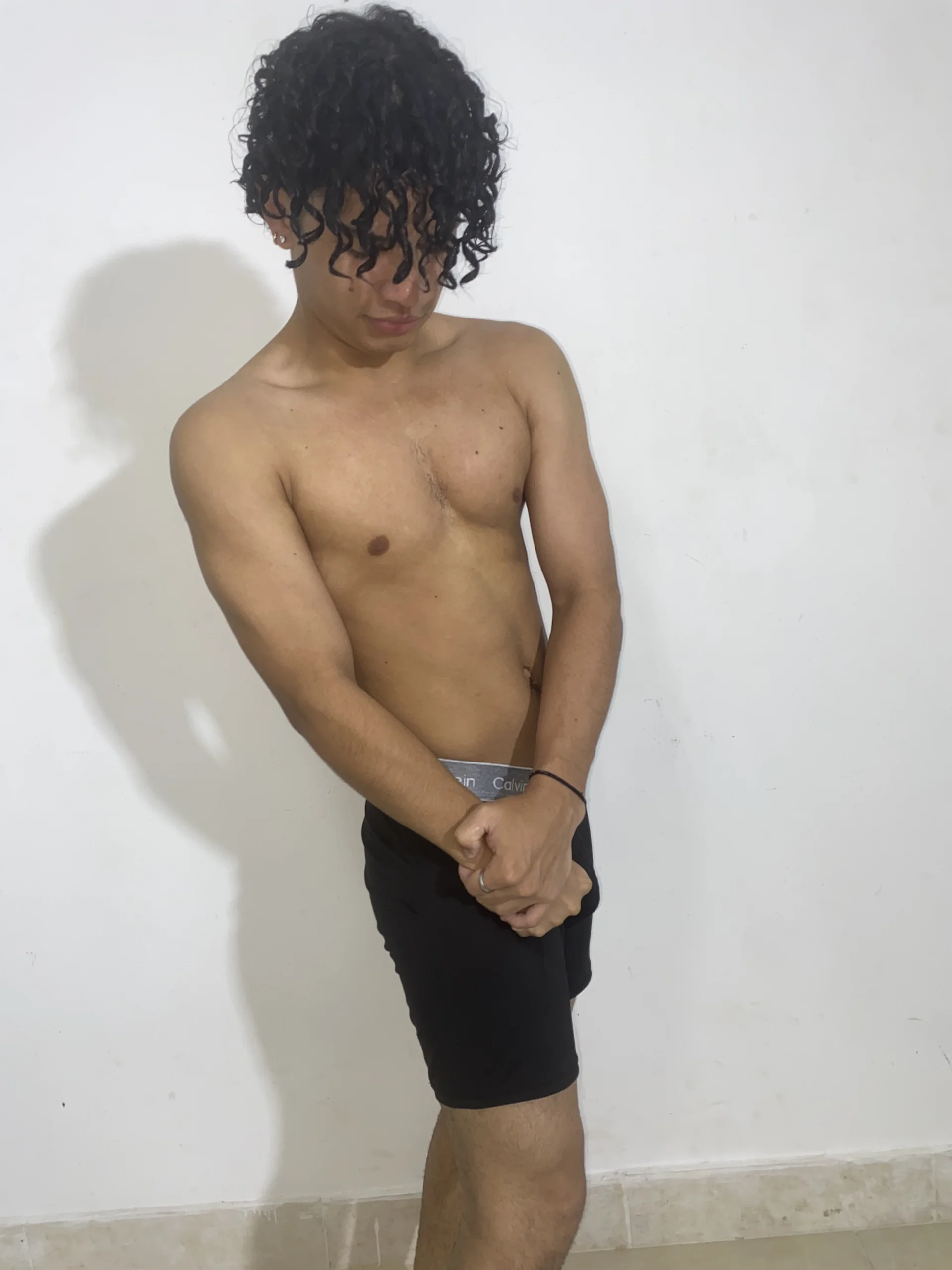 XXX Porn Photo of Nude samxx_muscle 11
