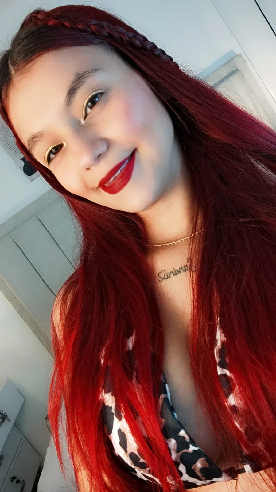 XXX Porn Photo of Nude gime_lara 237