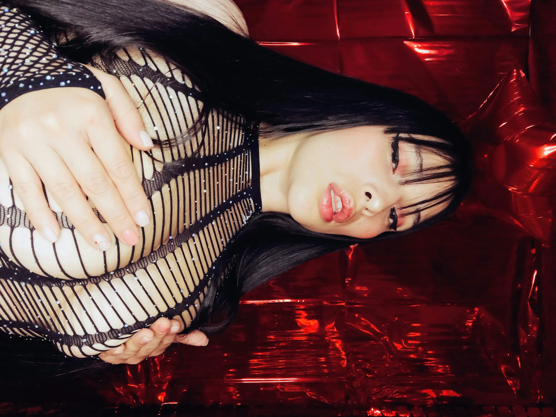 XXX Porn Photo of Nude Zoebreastmilk2 1