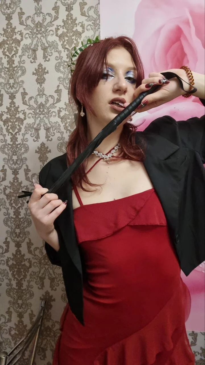 XXX Porn Photo of Nude Lily_Ember 9