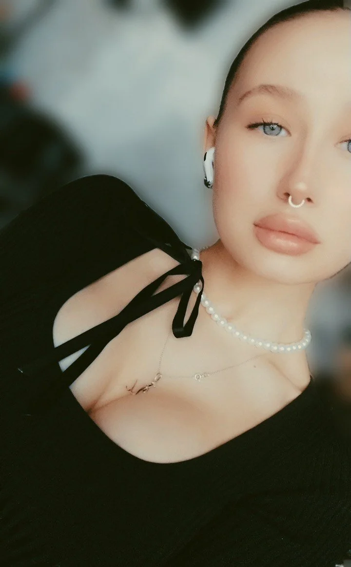 XXX Porn Photo of Nude _Kiki_angel_ 8