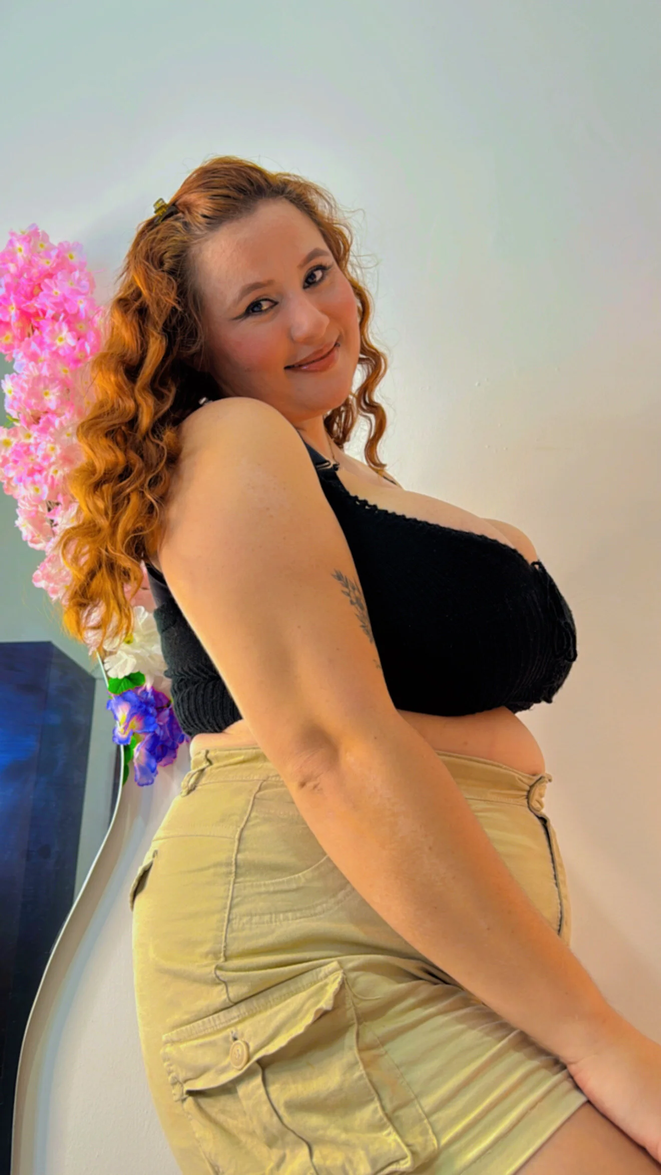 XXX Porn Photo of Nude IsabellaHot01 11