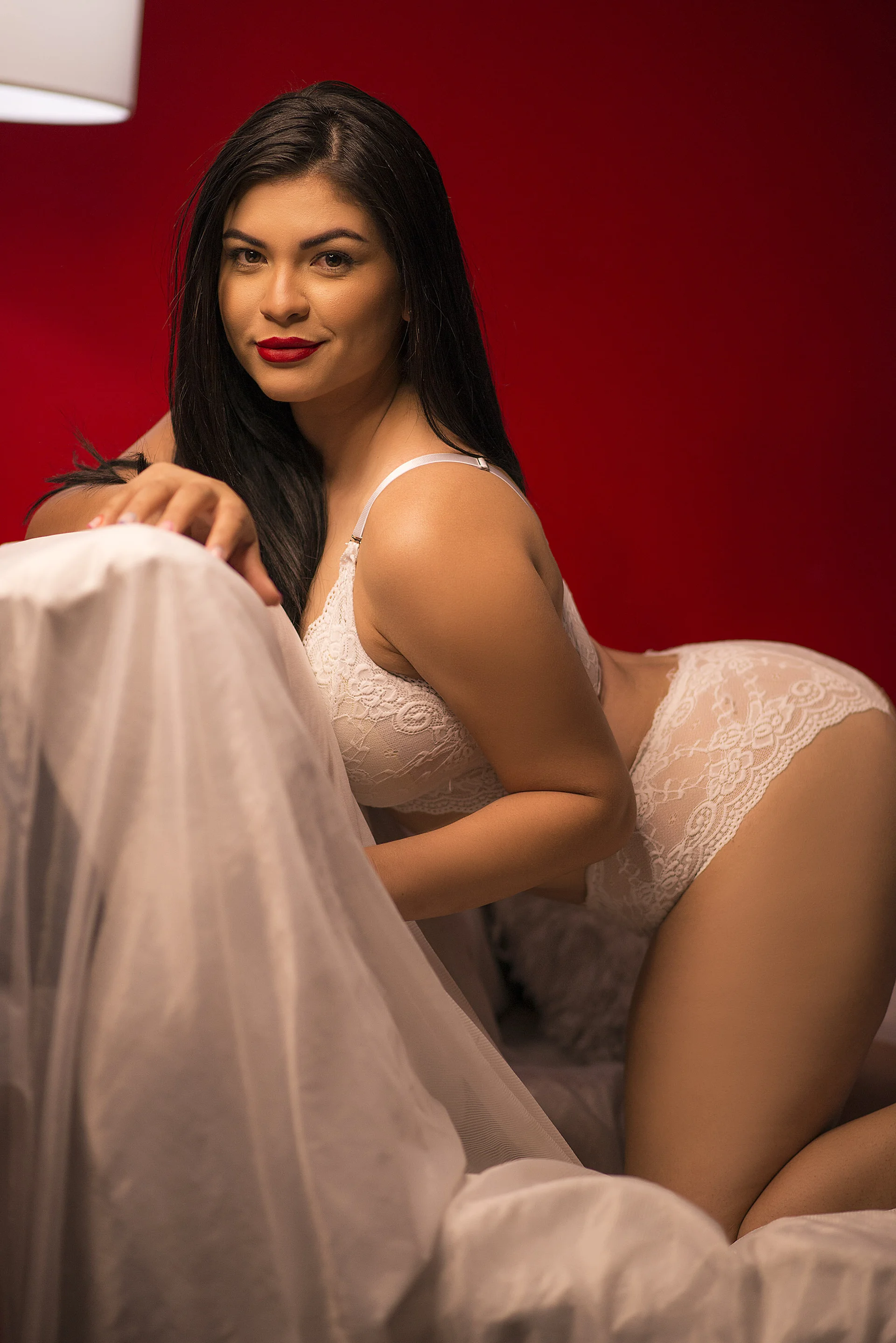 XXX Porn Photo of Nude Veronicalanx1 6