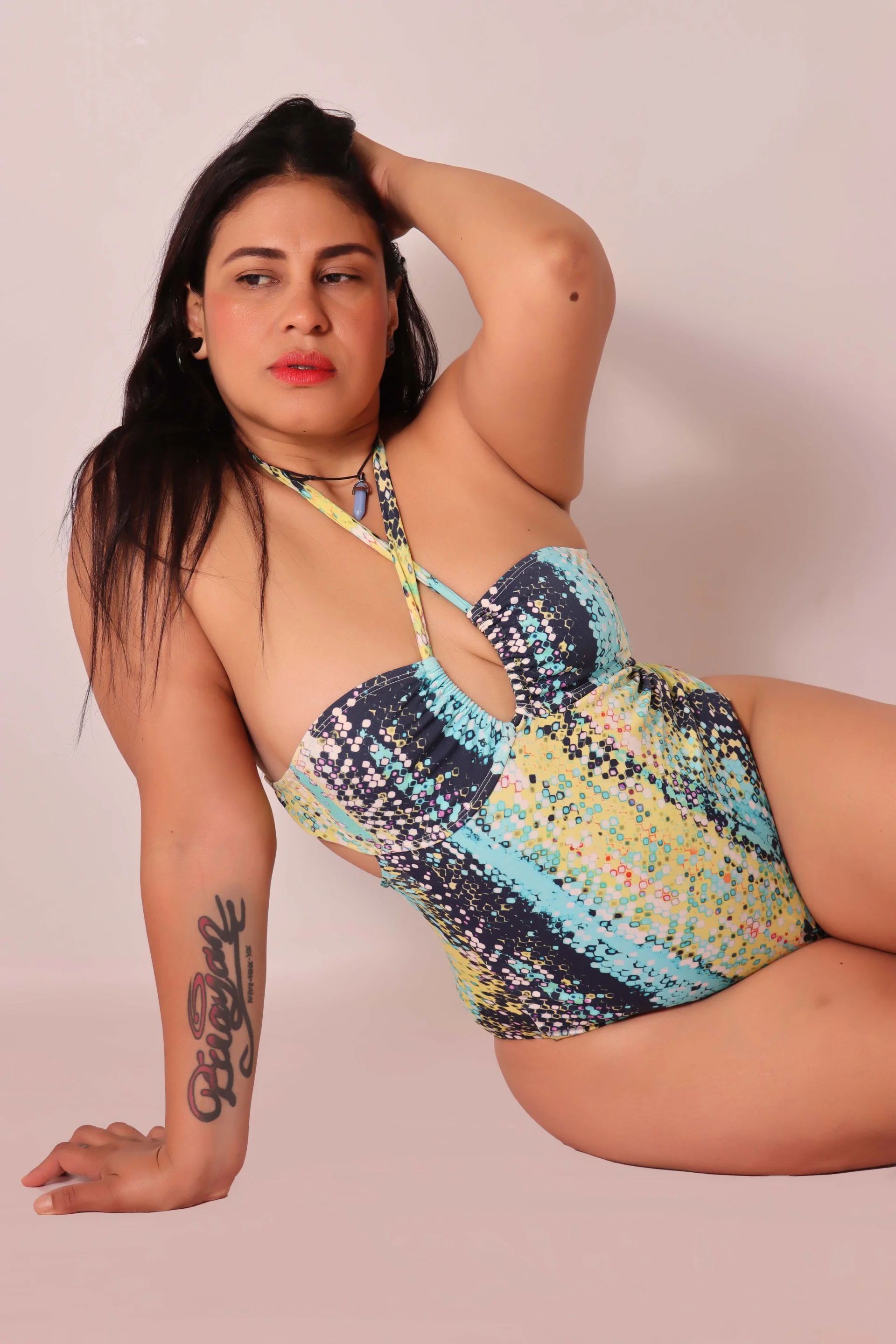 XXX Porn Photo of Nude hari_lissaw 29