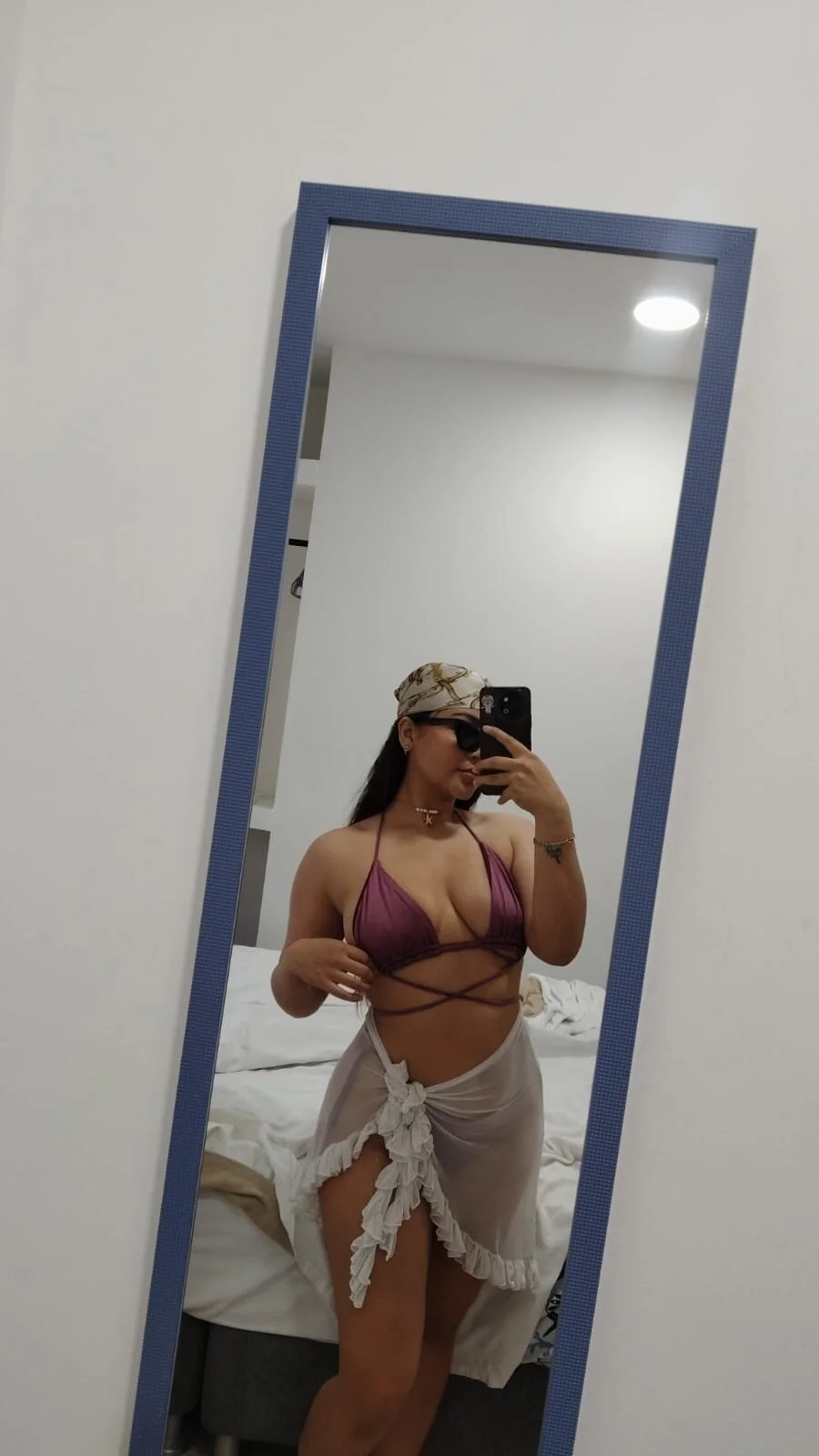 XXX Porn Photo of Nude KimDevinne 258
