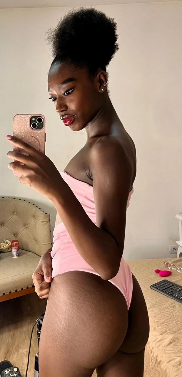 XXX Porn Photo of Nude SamantaMarquez 27
