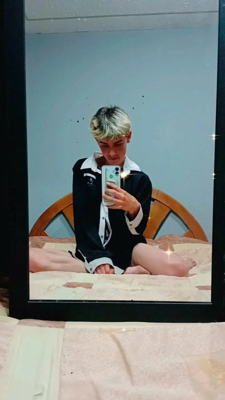 XXX Porn Photo of Nude angell_vg 5