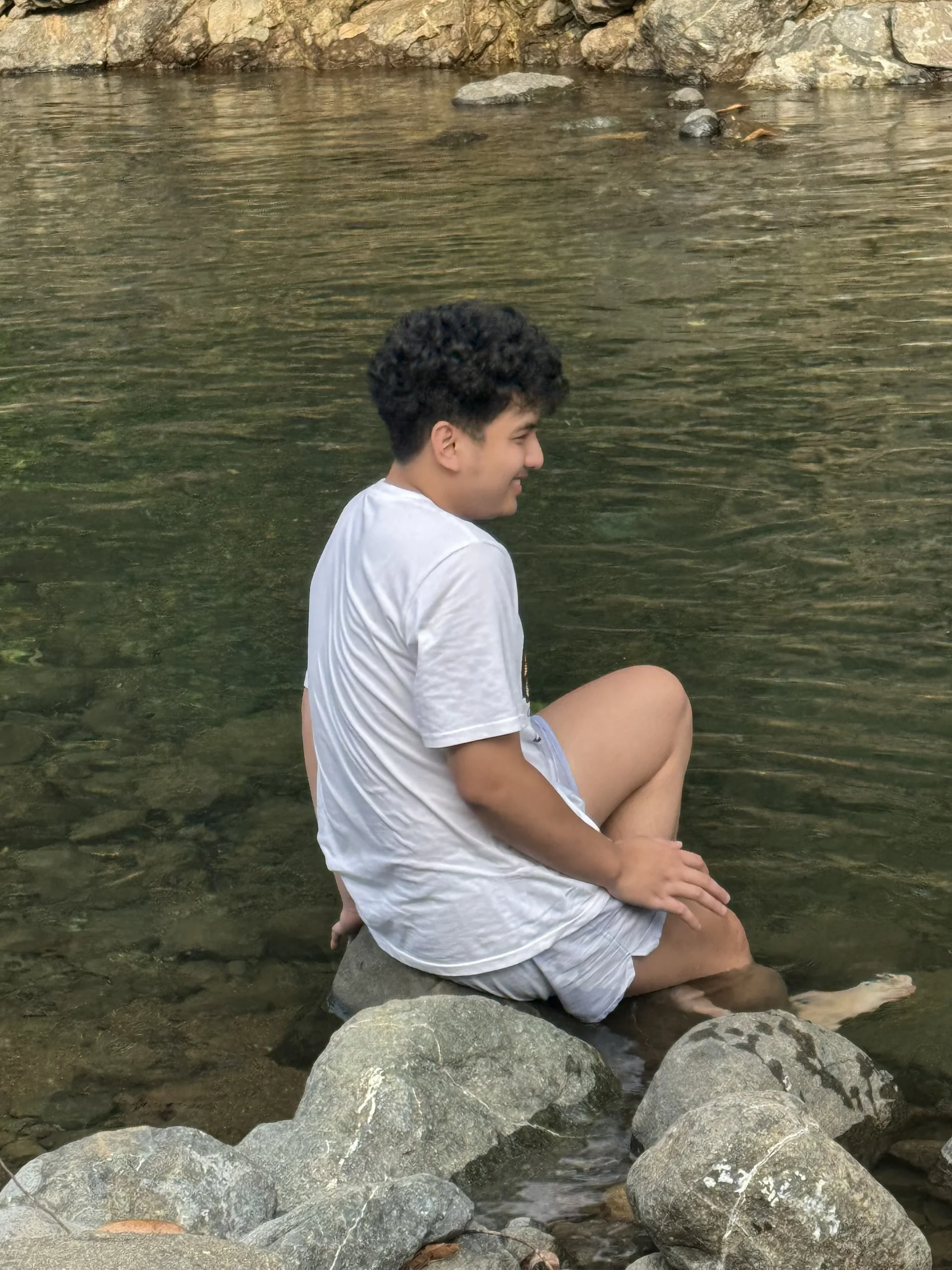 XXX Porn Photo of Nude Prince_Killian 2