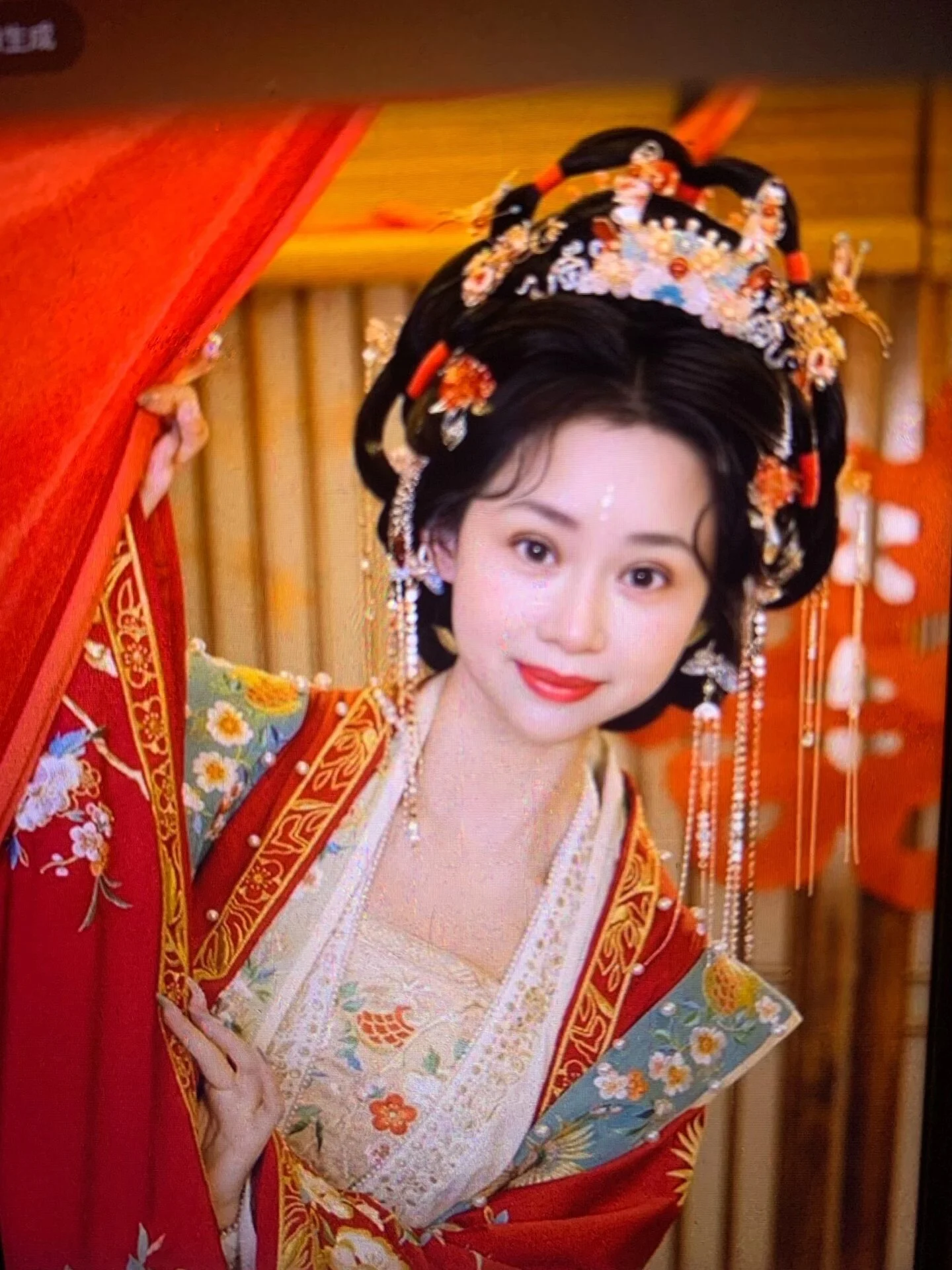 XXX Porn Photo of Nude yaoyao22678 4