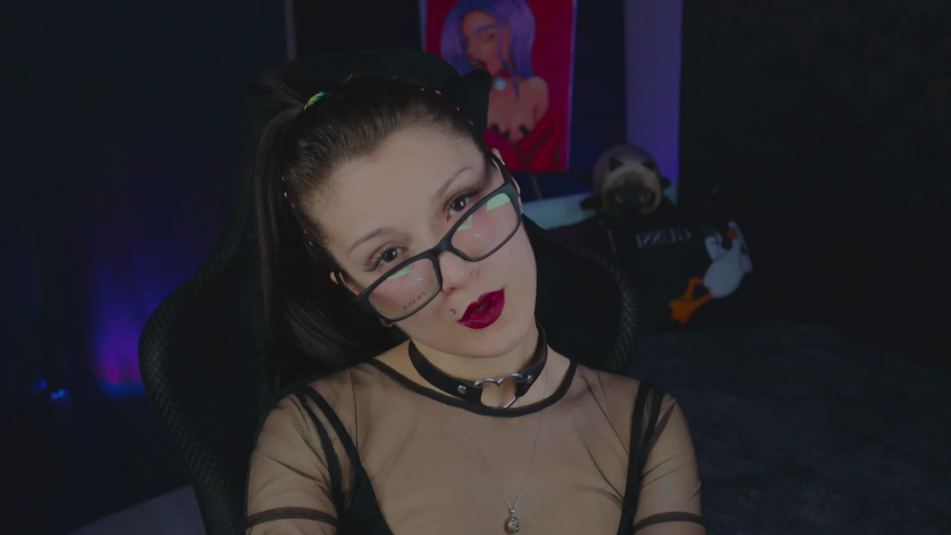 XXX Porn Photo of Nude Kathleen_Meow 16
