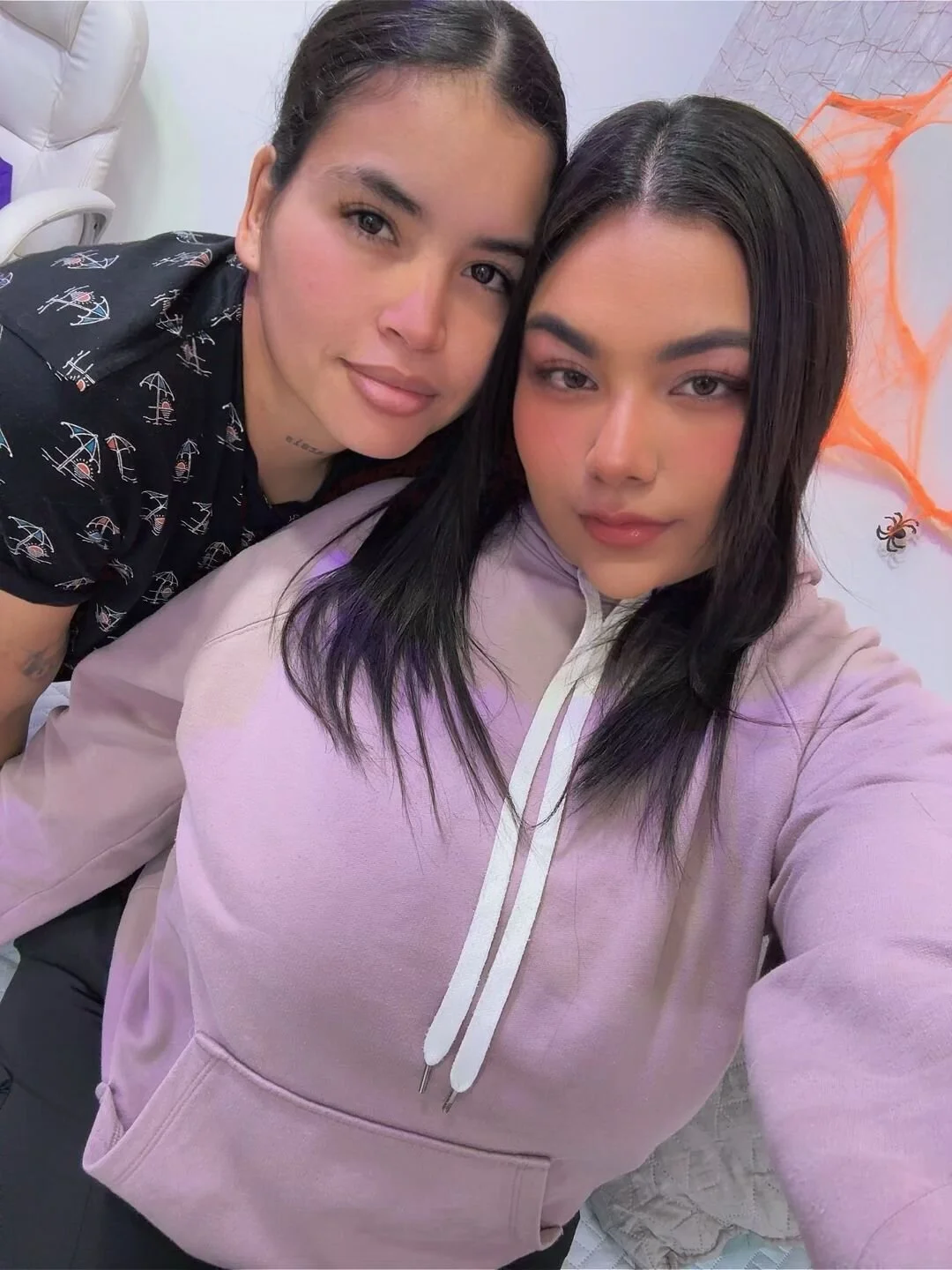 XXX Porn Photo of Nude Mia_and_lexy 83