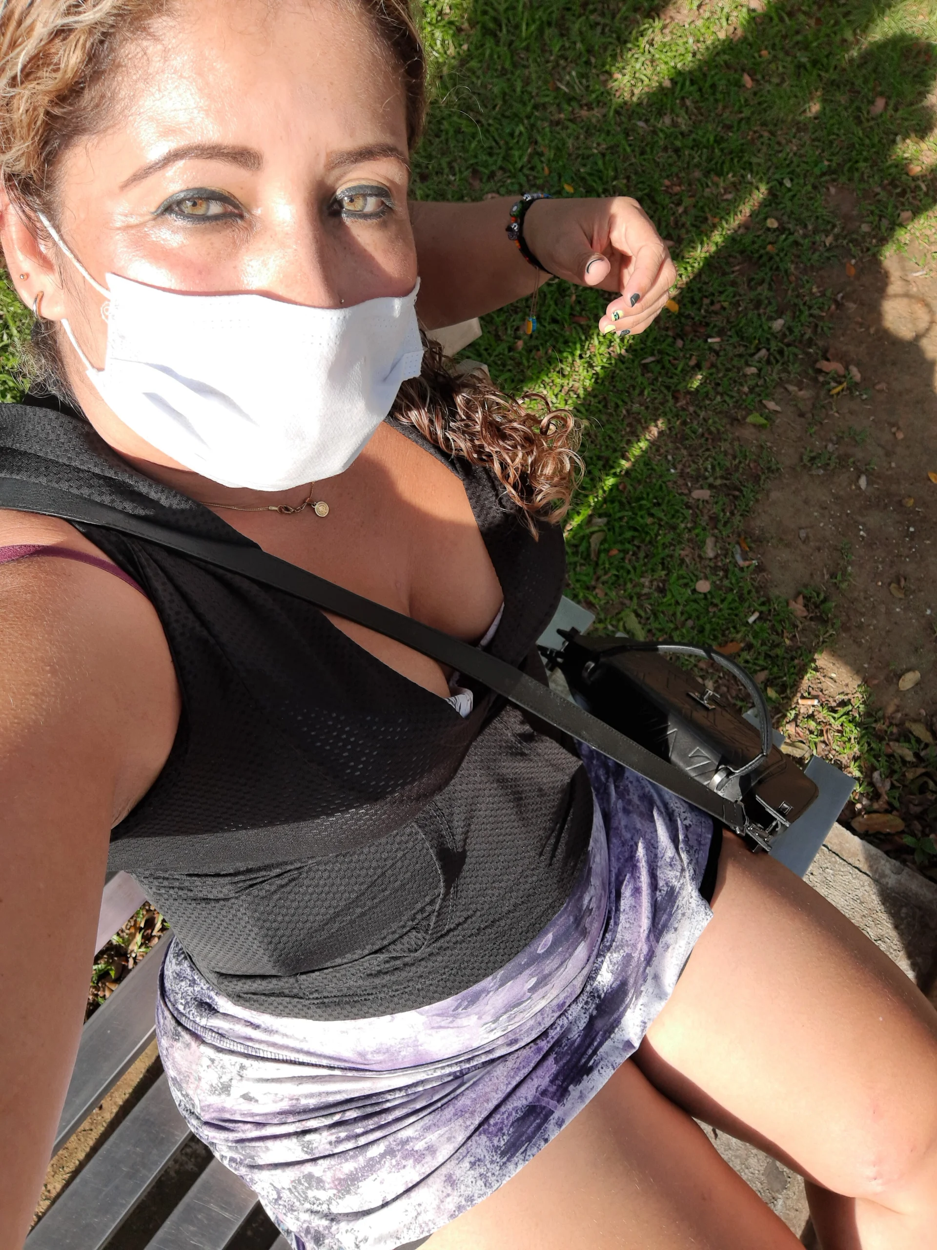XXX Porn Photo of Nude camile_milf 8
