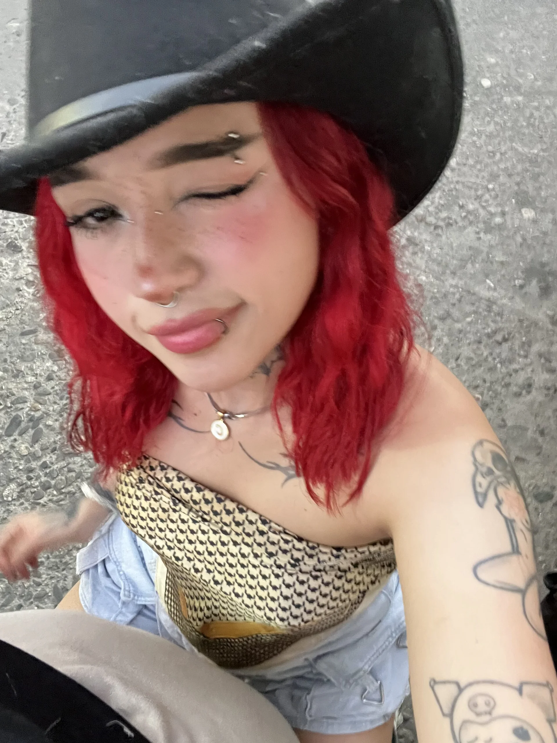 XXX Porn Photo of Nude iriis 7