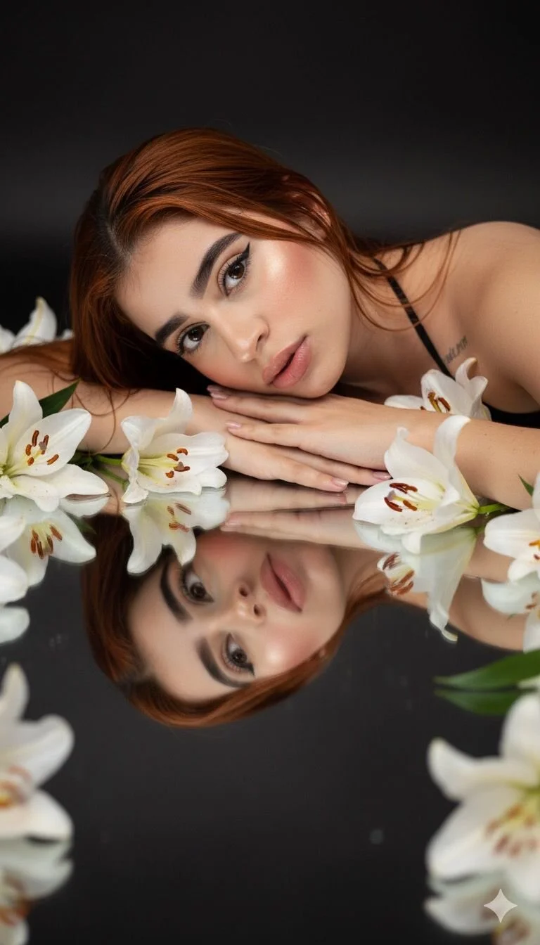 XXX Porn Photo of Nude martina_connor1 3