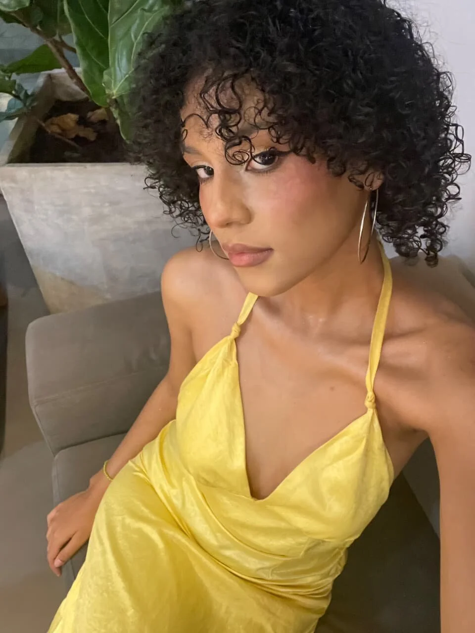 XXX Porn Photo of Nude Lila-Rose 10