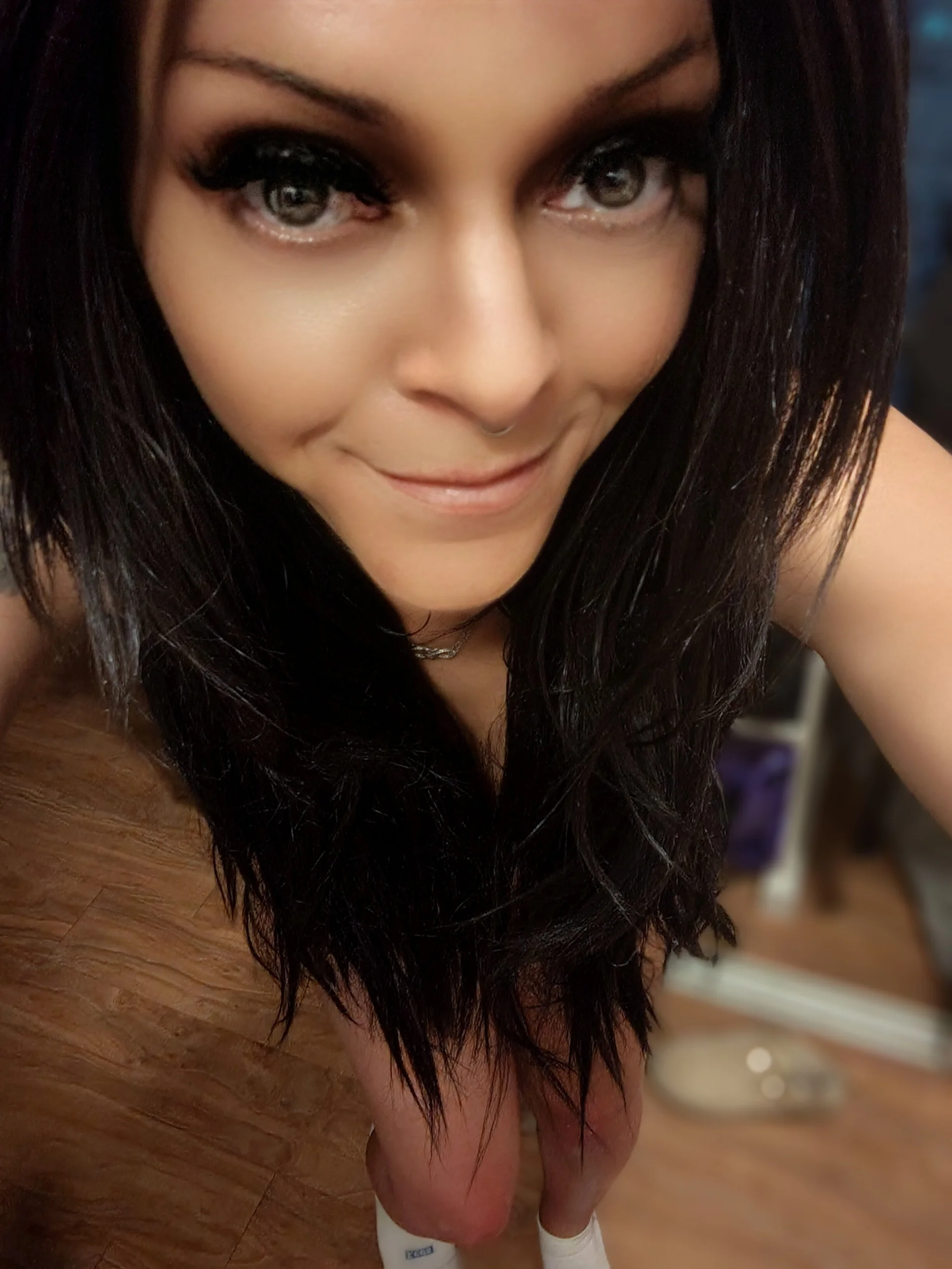 XXX Porn Photo of Nude sherah666 3
