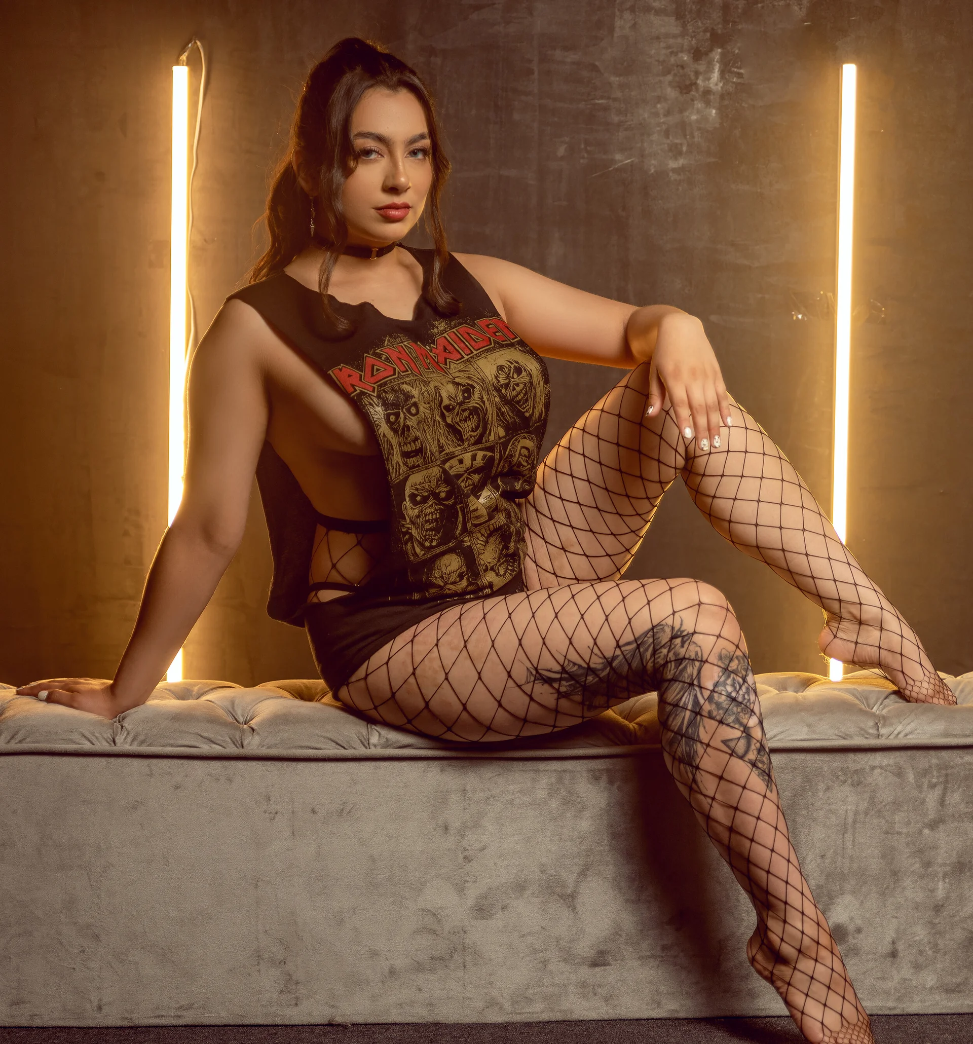 XXX Porn Photo of Nude Nicollemays 109